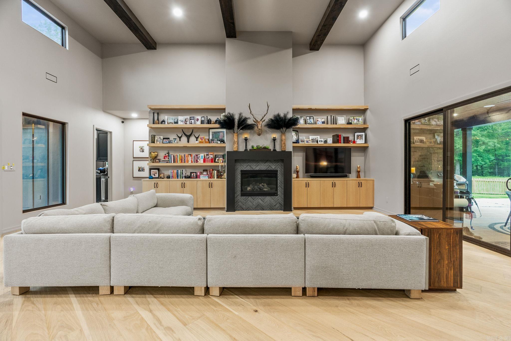 CITY OF BIGELOW - Residential