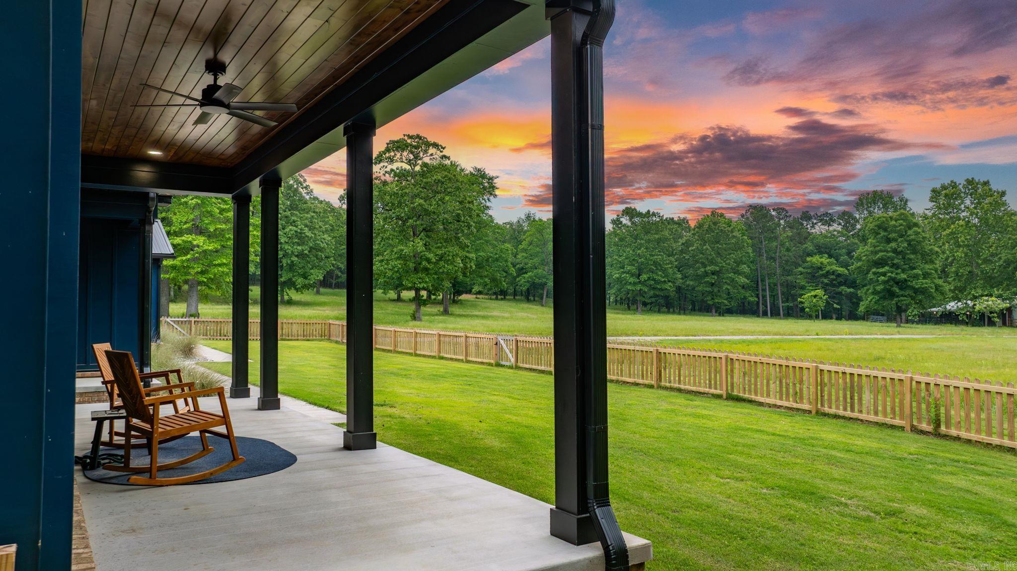 CITY OF BIGELOW - Residential