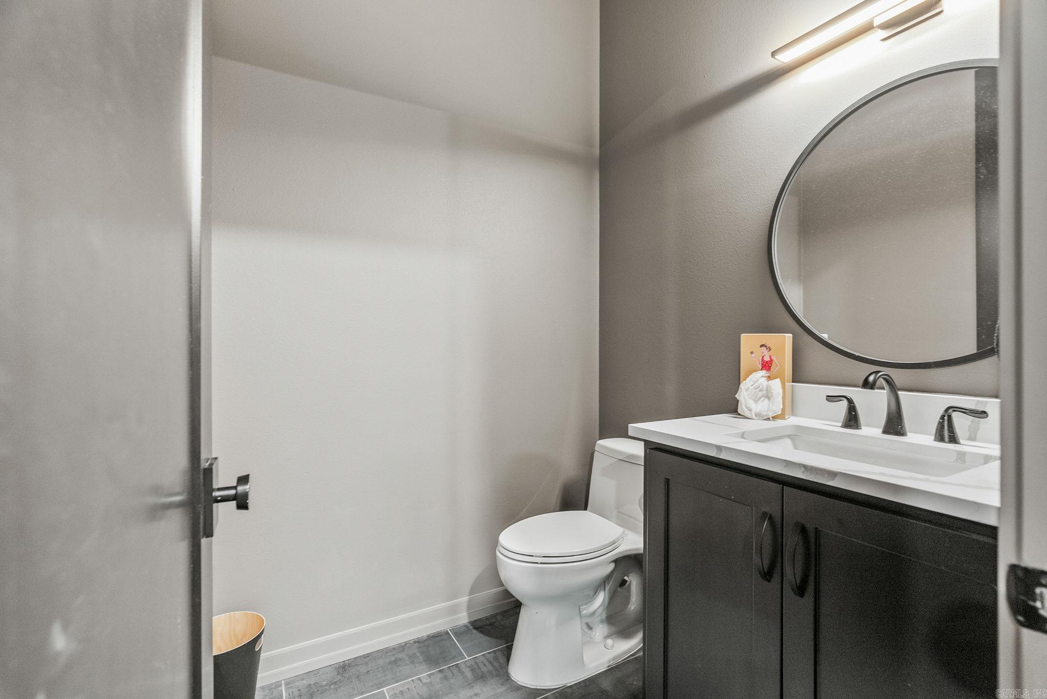 CITY OF BIGELOW - Residential