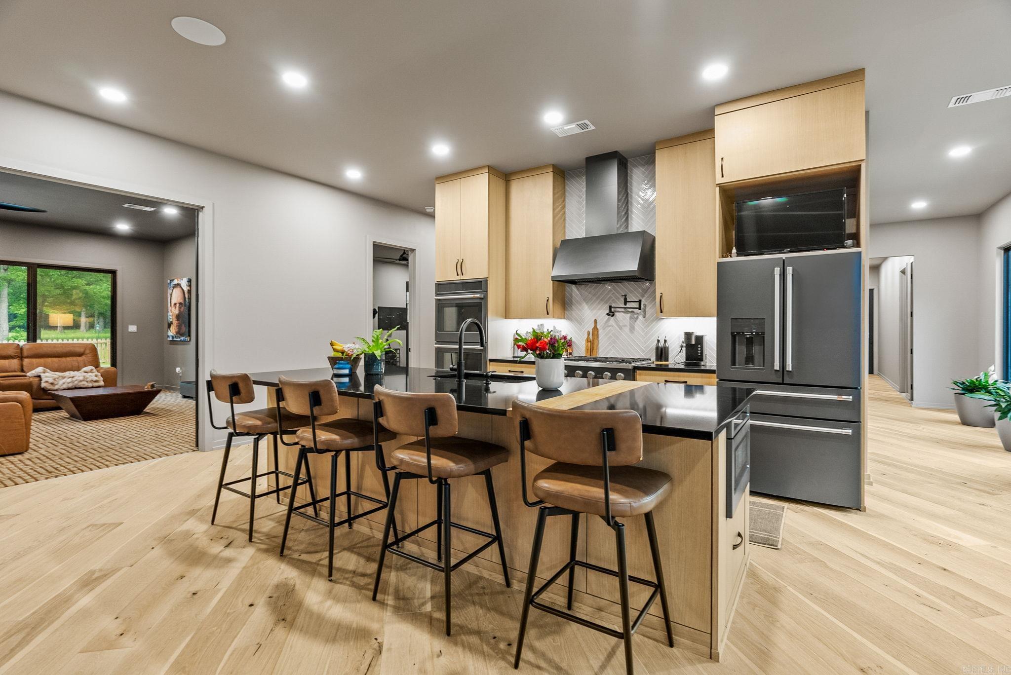 CITY OF BIGELOW - Residential