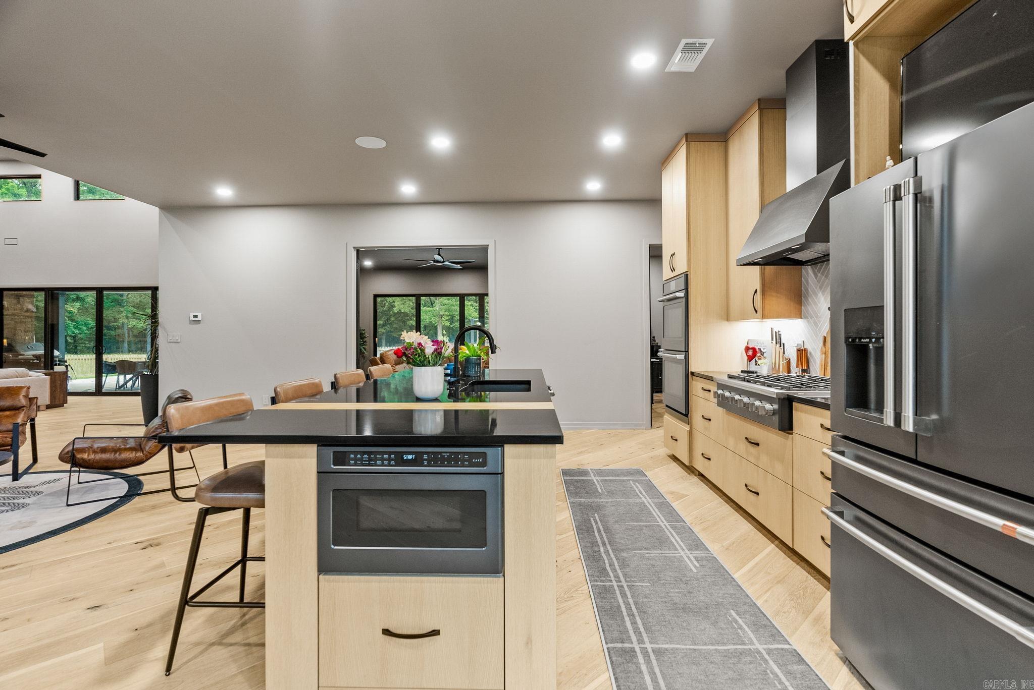 CITY OF BIGELOW - Residential