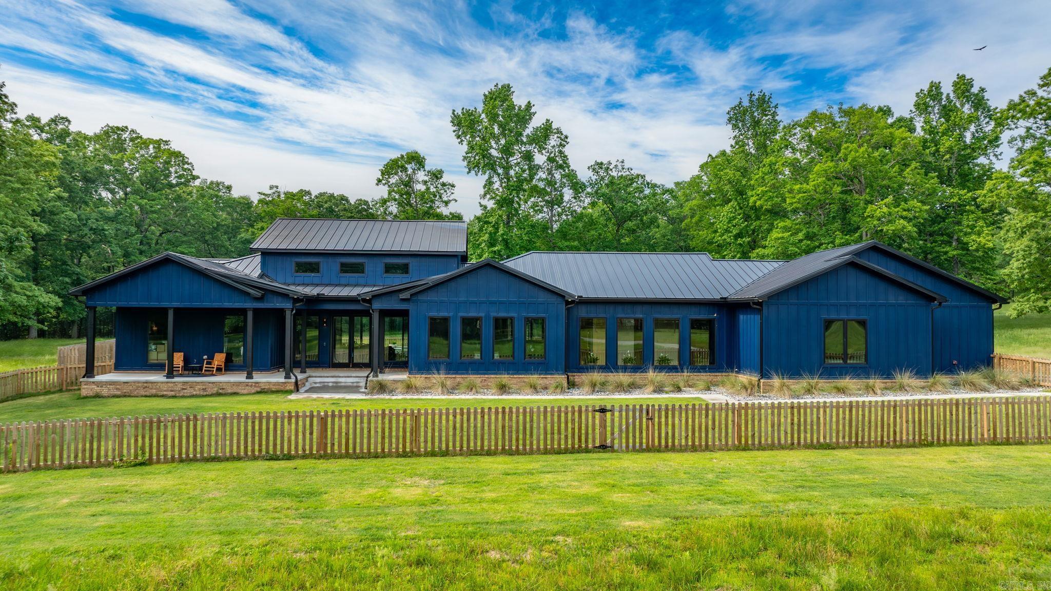 CITY OF BIGELOW - Residential