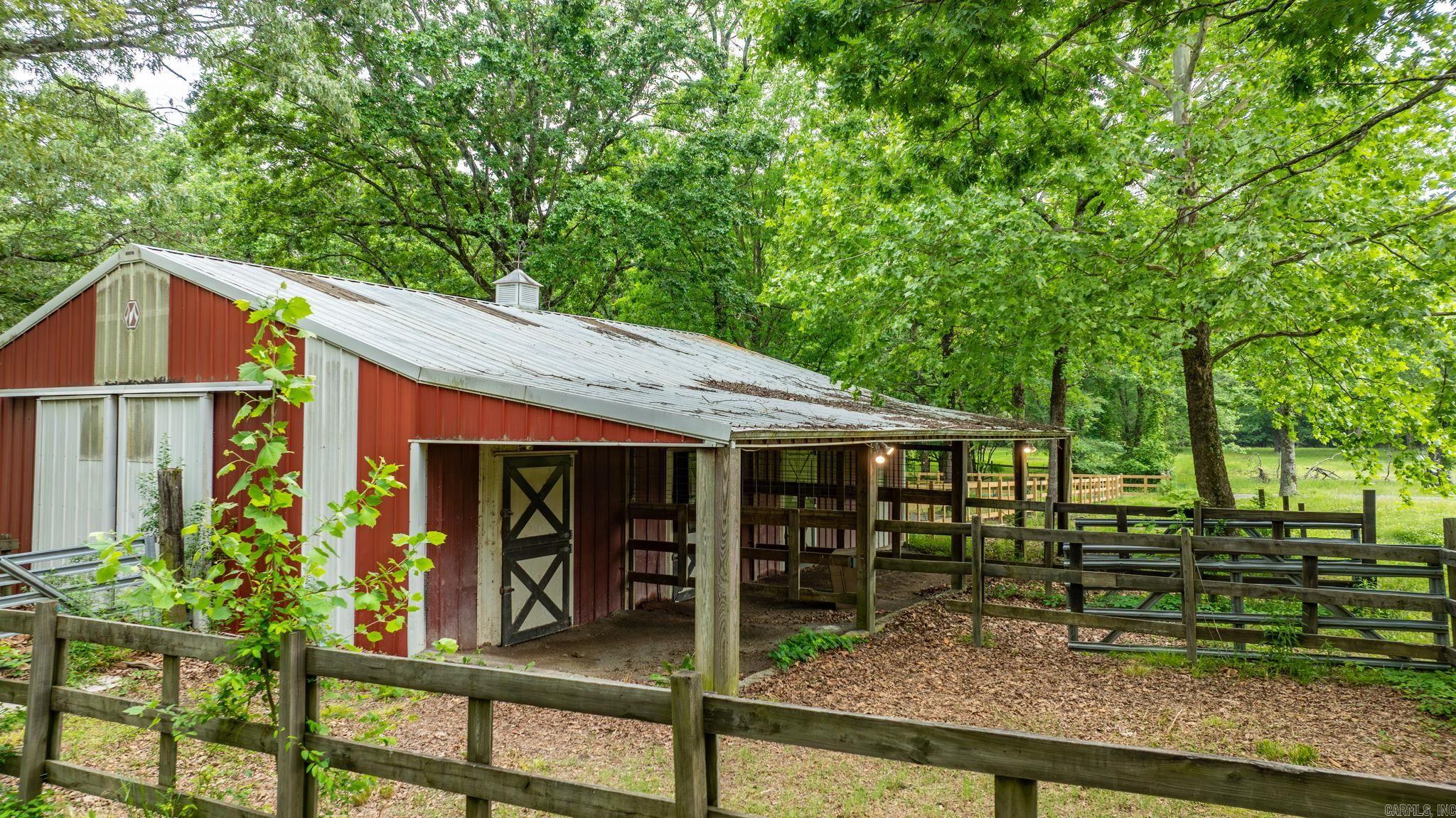 CITY OF BIGELOW - Residential