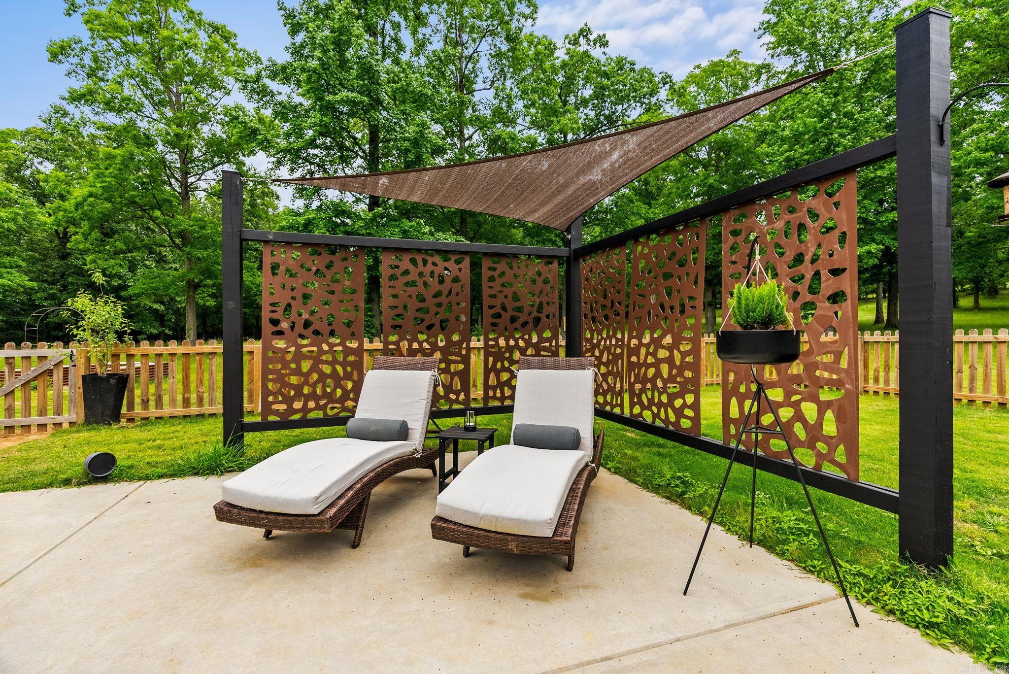 CITY OF BIGELOW - Residential