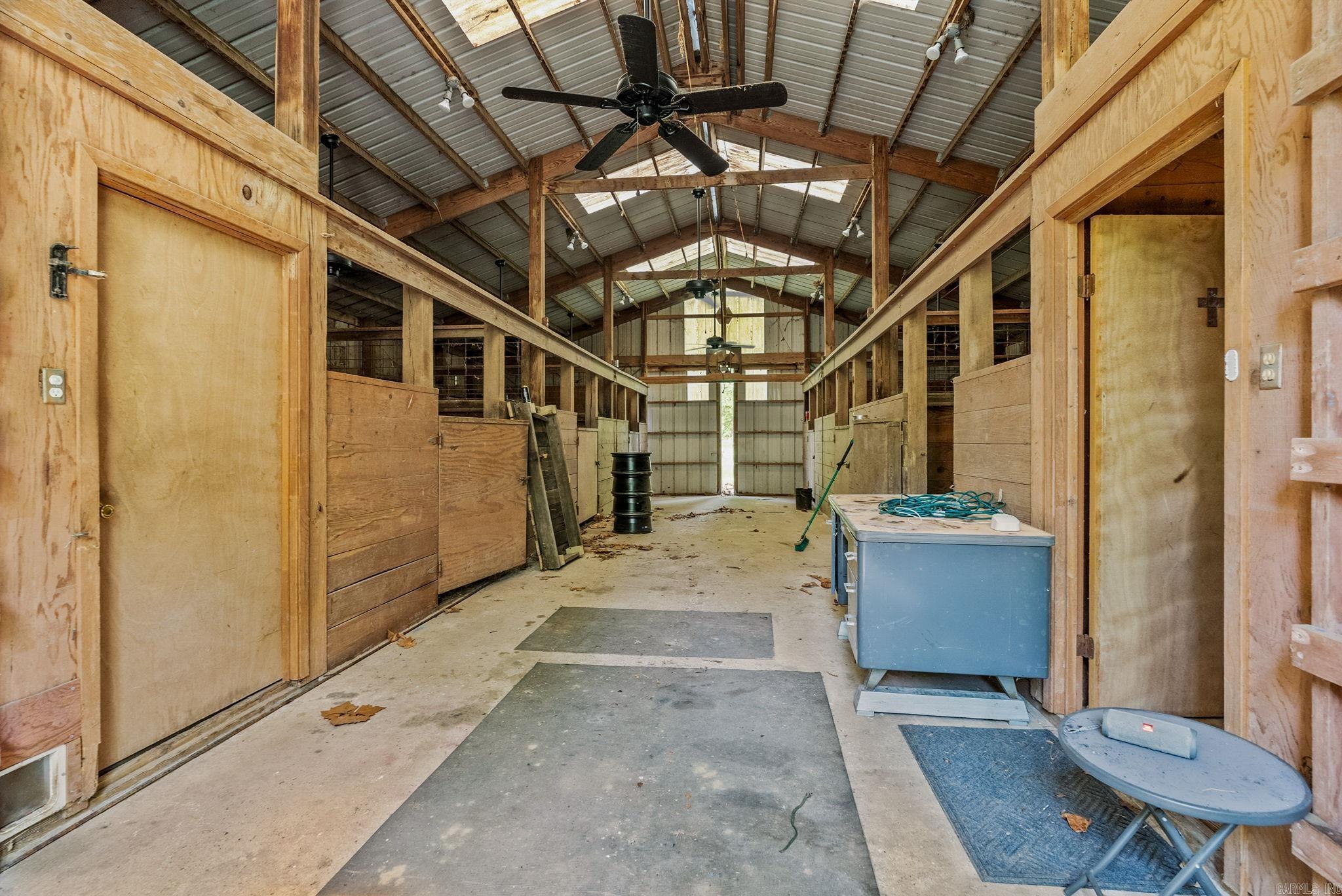 CITY OF BIGELOW - Residential