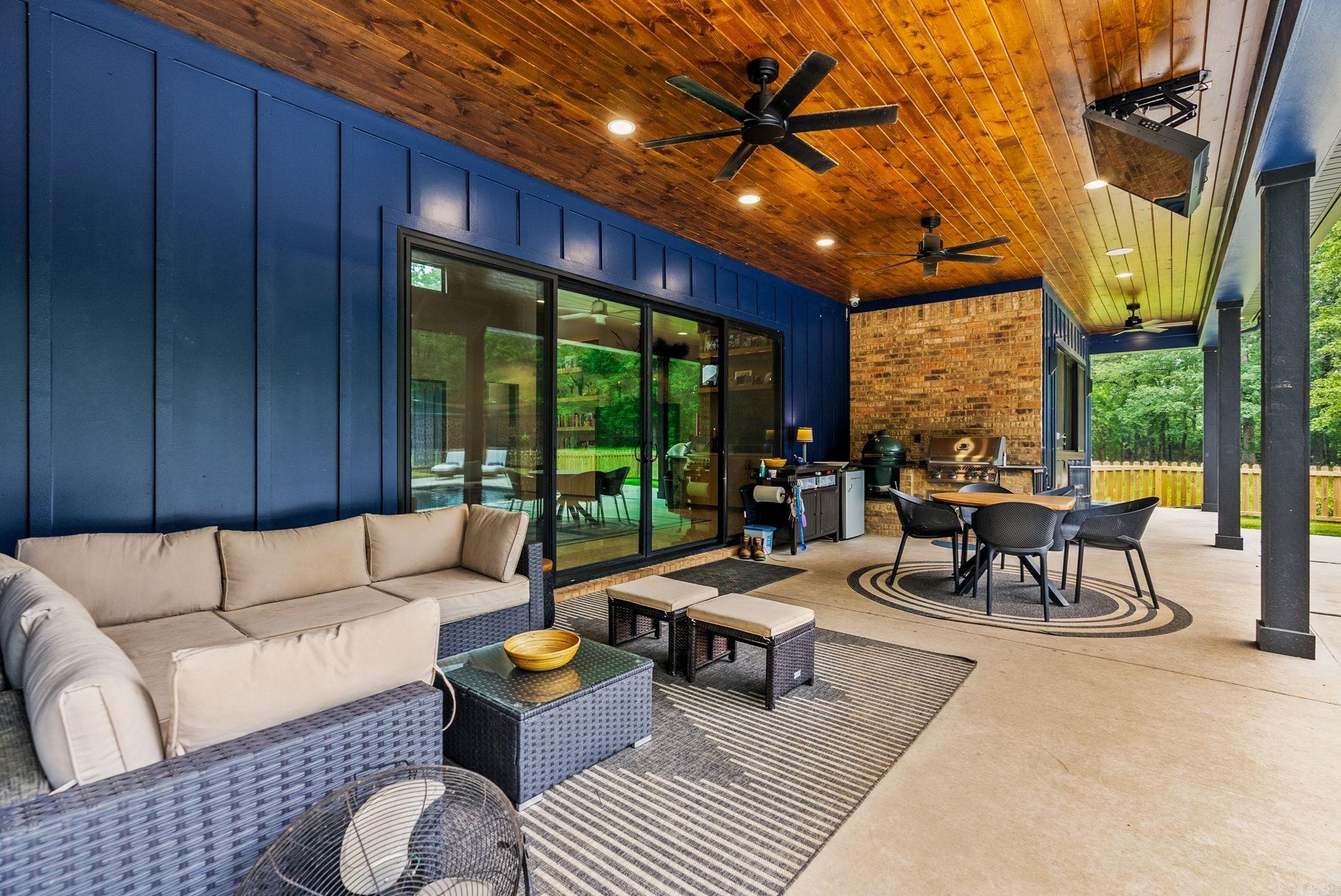 CITY OF BIGELOW - Residential