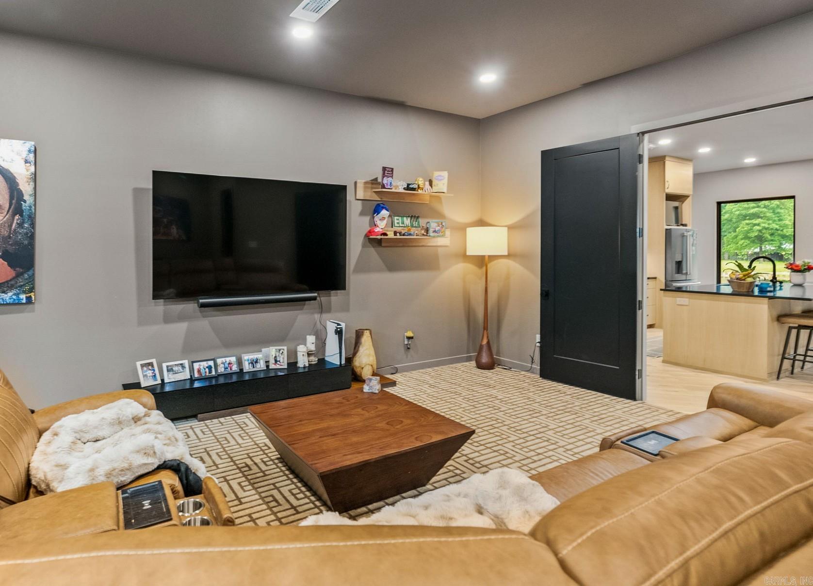 CITY OF BIGELOW - Residential