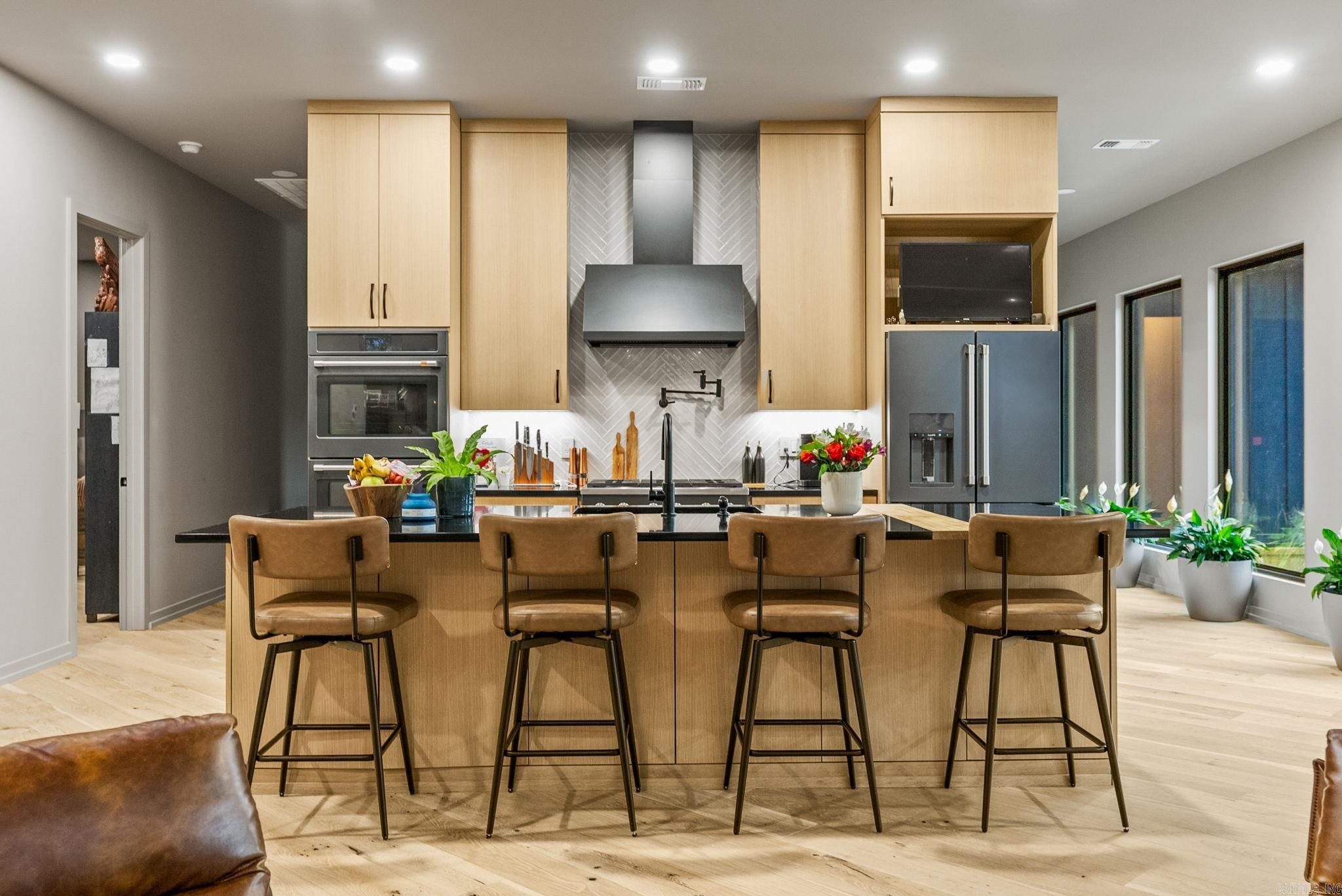 CITY OF BIGELOW - Residential