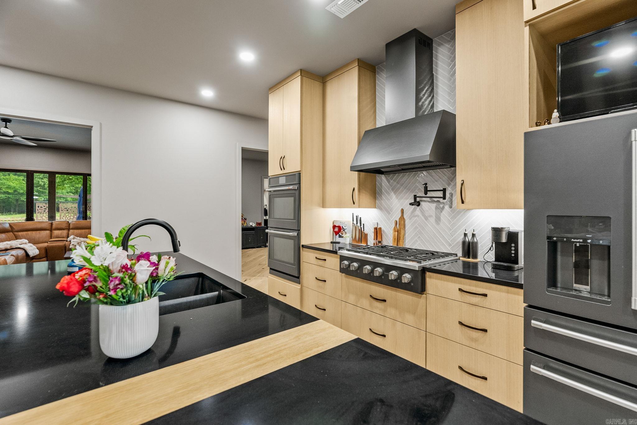 CITY OF BIGELOW - Residential