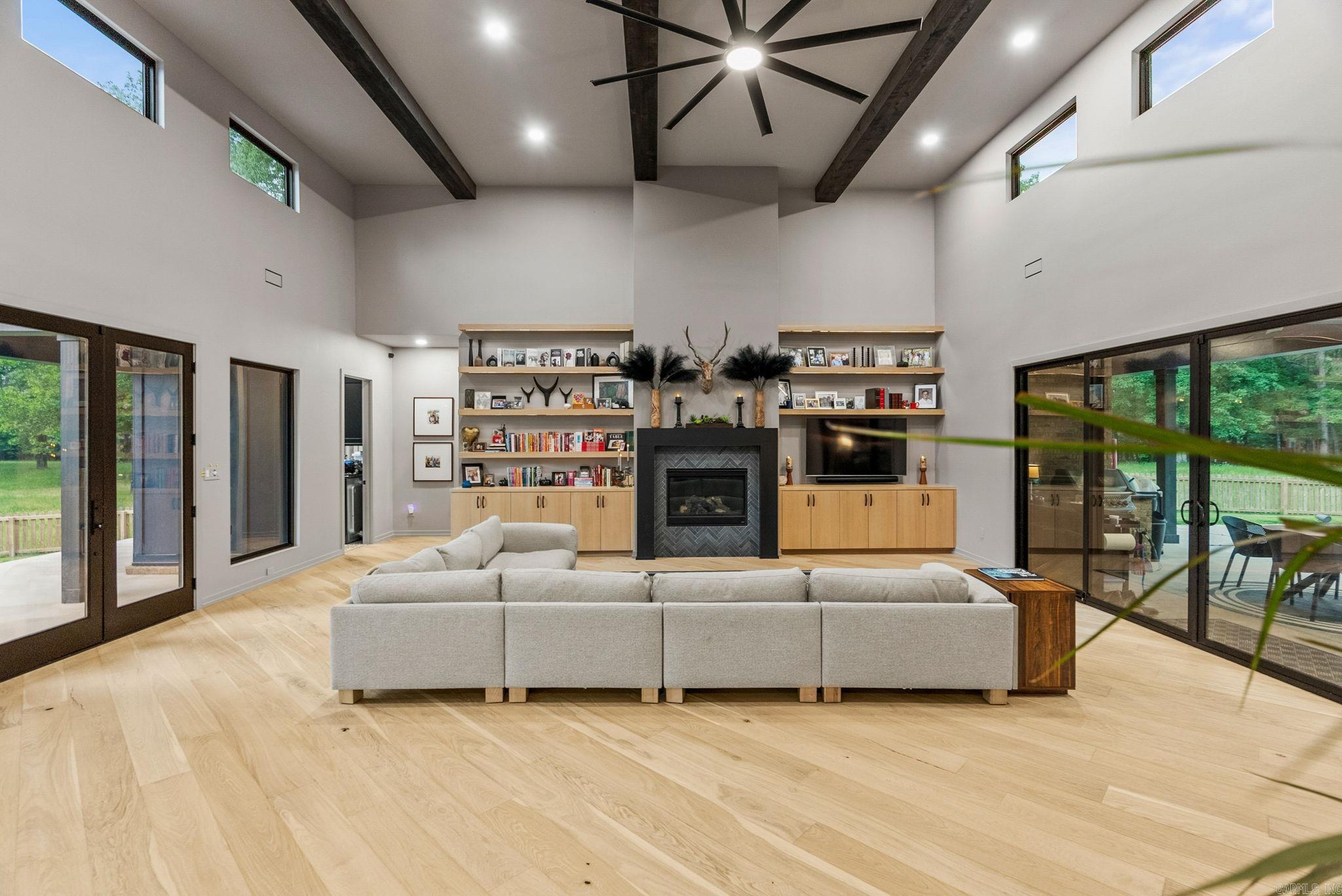 CITY OF BIGELOW - Residential