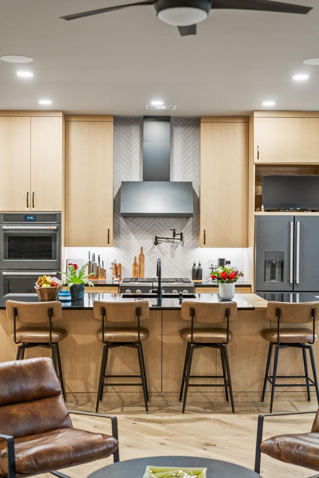 CITY OF BIGELOW - Residential