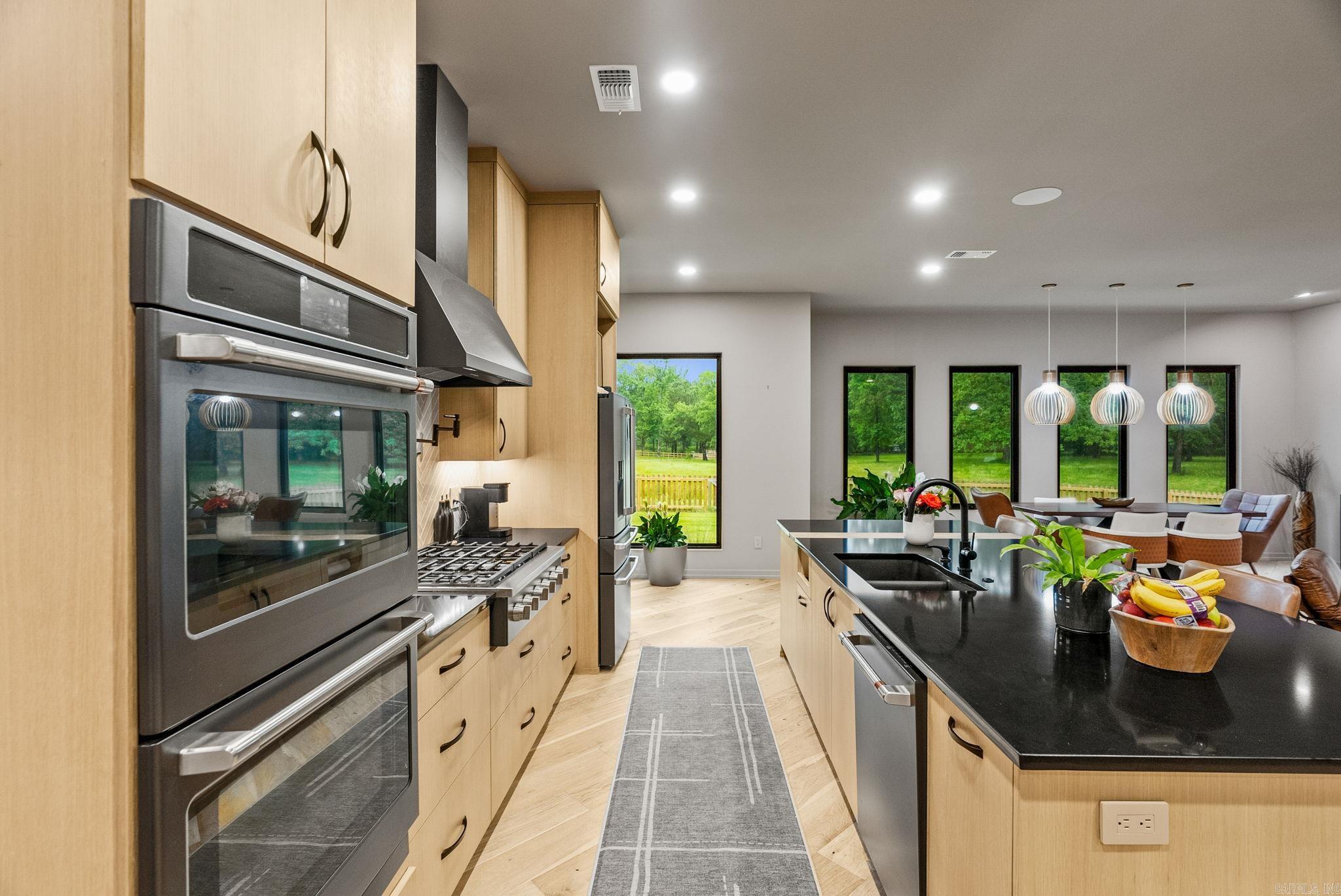 CITY OF BIGELOW - Residential