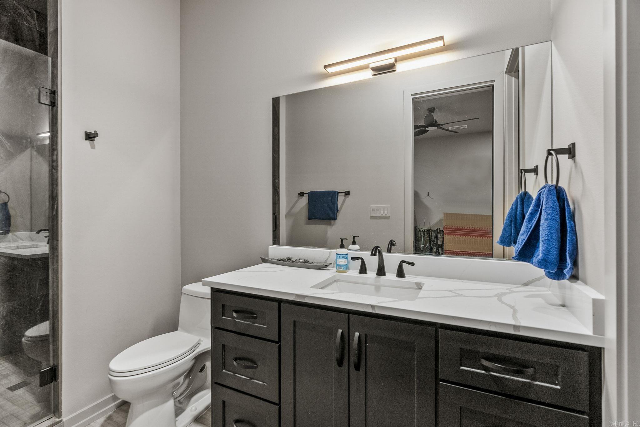 CITY OF BIGELOW - Residential