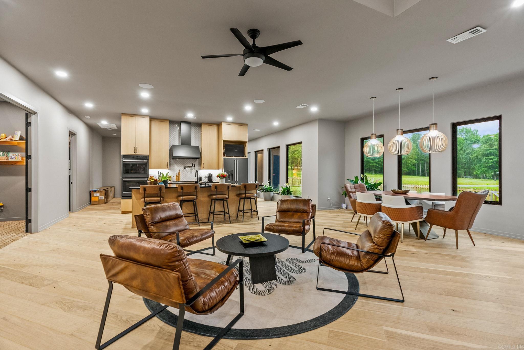 CITY OF BIGELOW - Residential