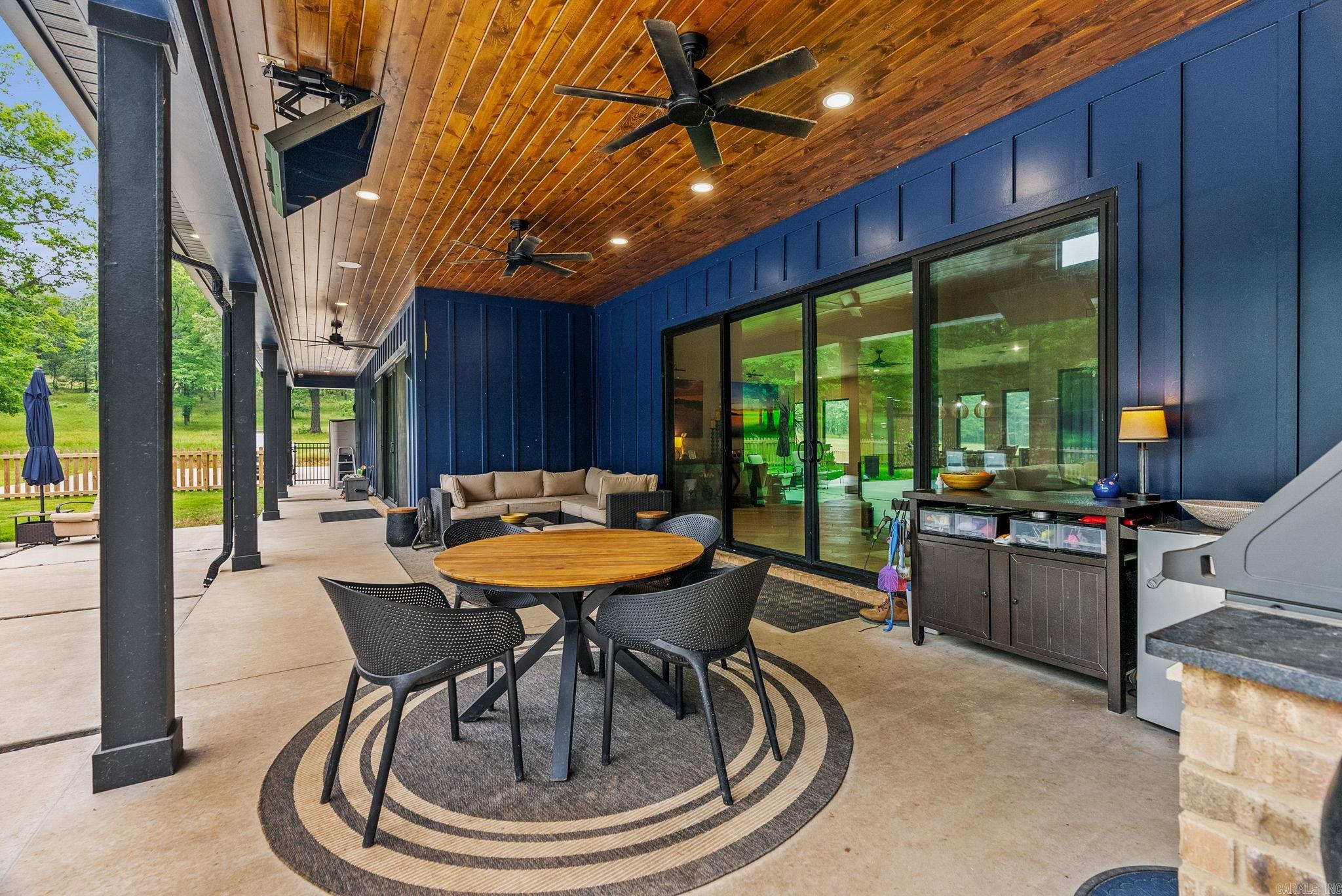 CITY OF BIGELOW - Residential