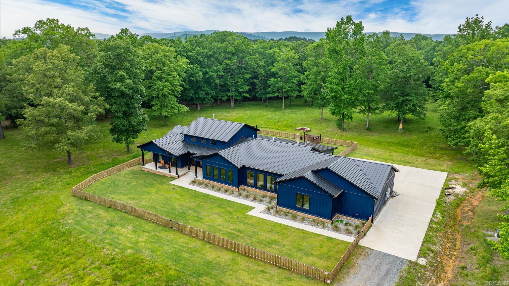 CITY OF BIGELOW - Residential