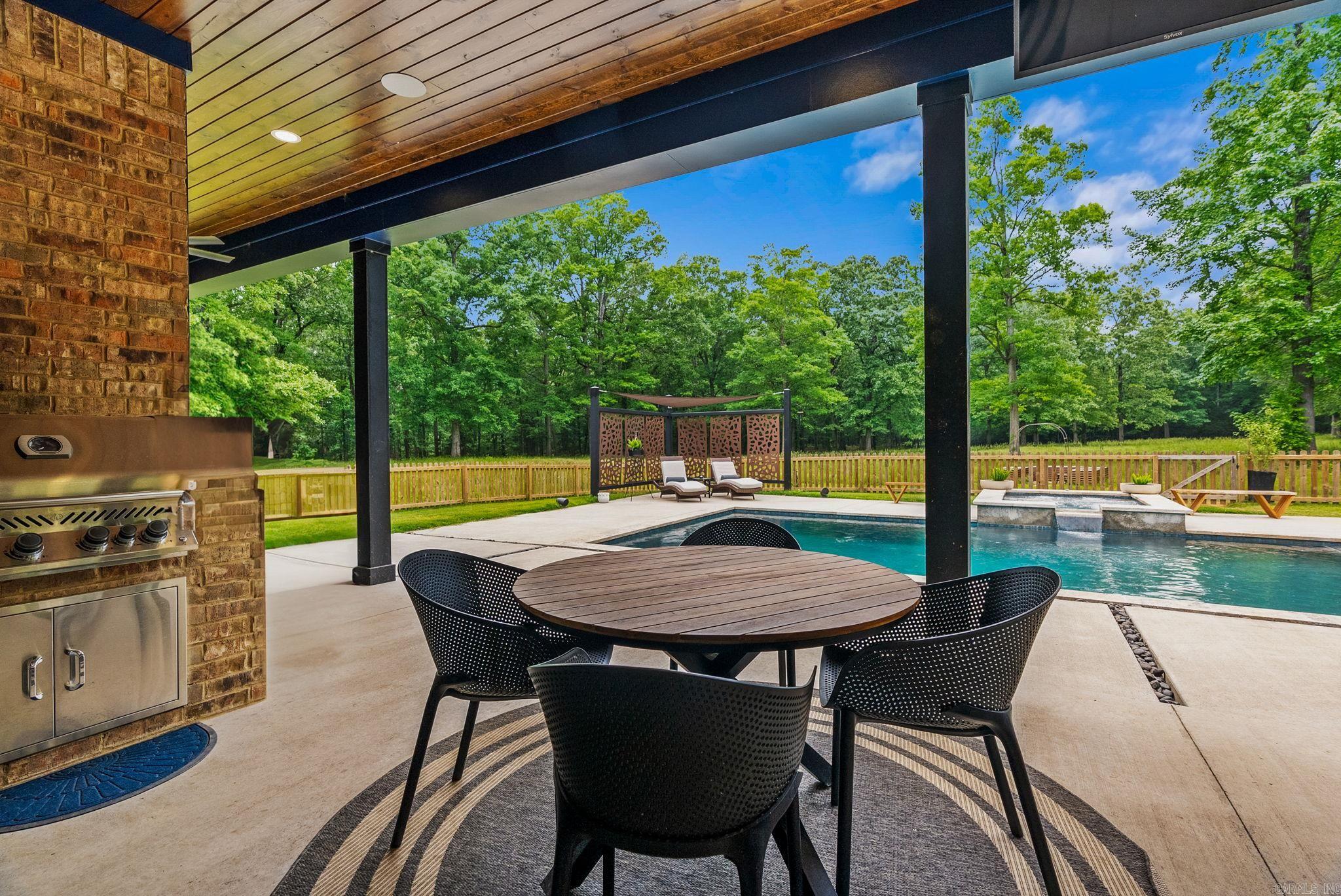 CITY OF BIGELOW - Residential