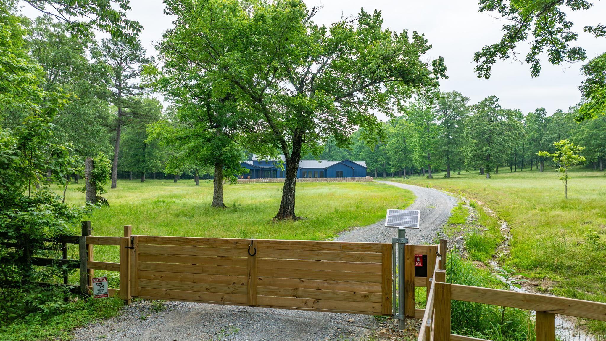 CITY OF BIGELOW - Residential