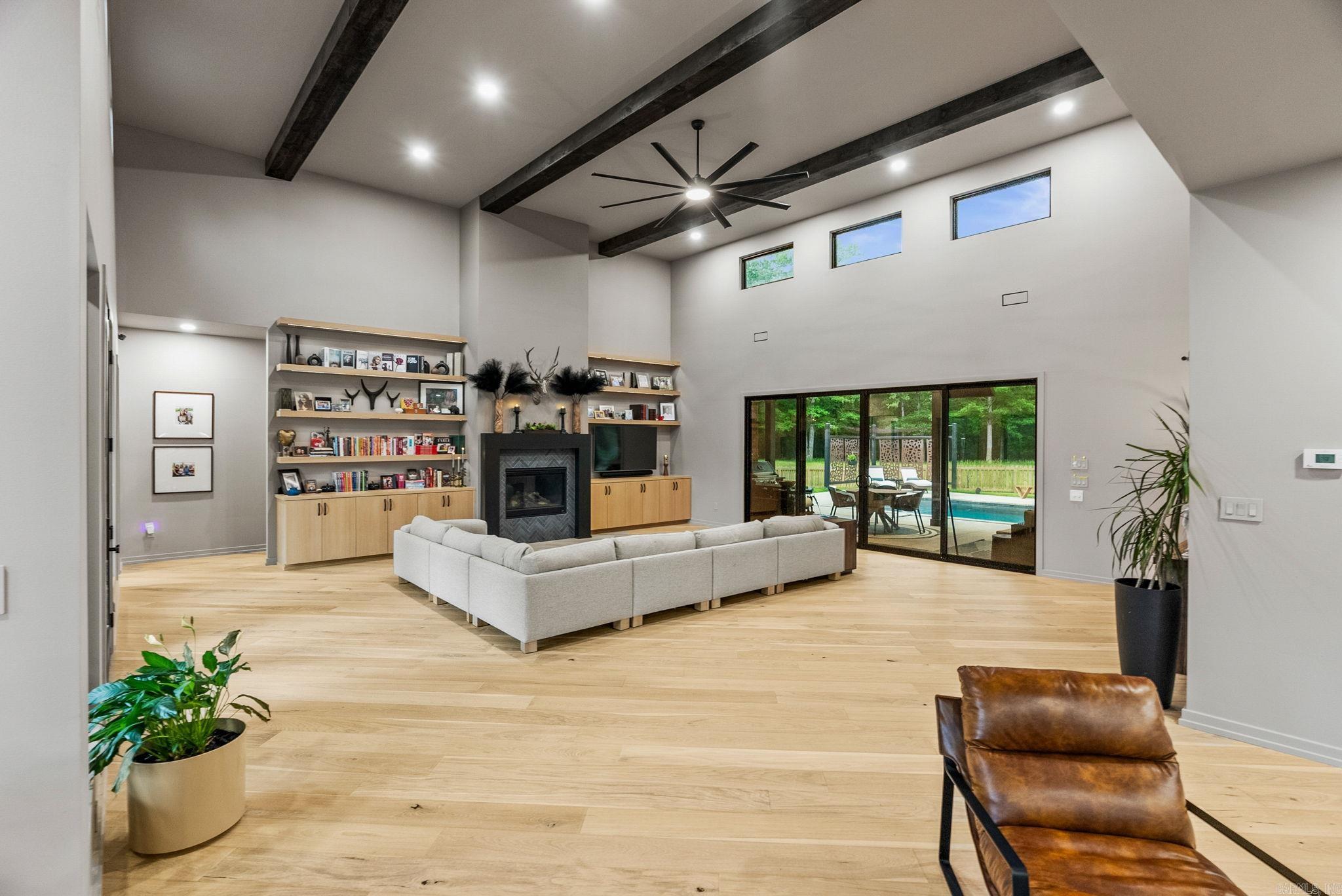 CITY OF BIGELOW - Residential