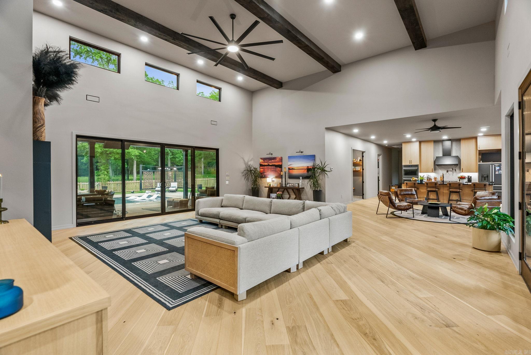 CITY OF BIGELOW - Residential