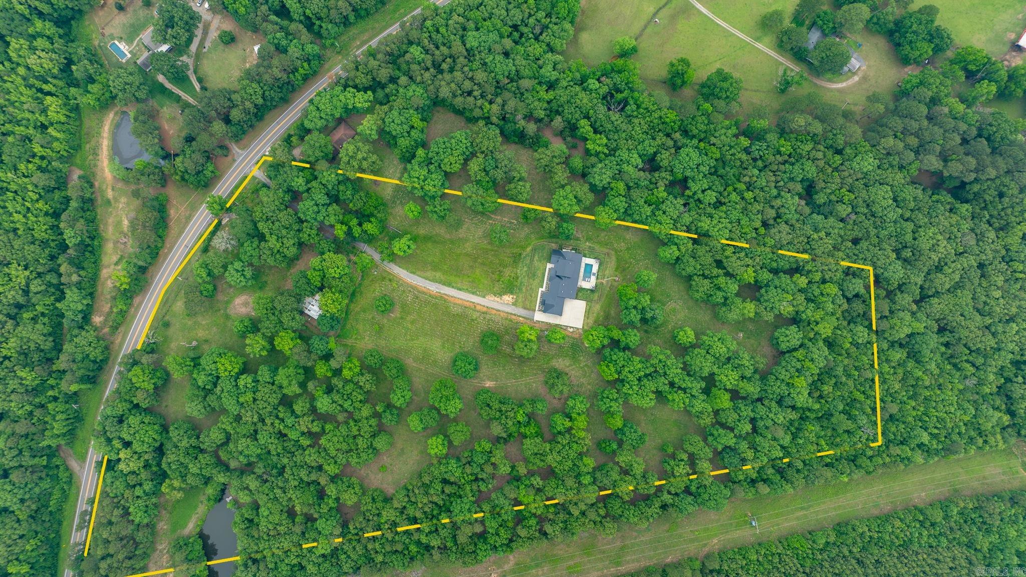 CITY OF BIGELOW - Residential