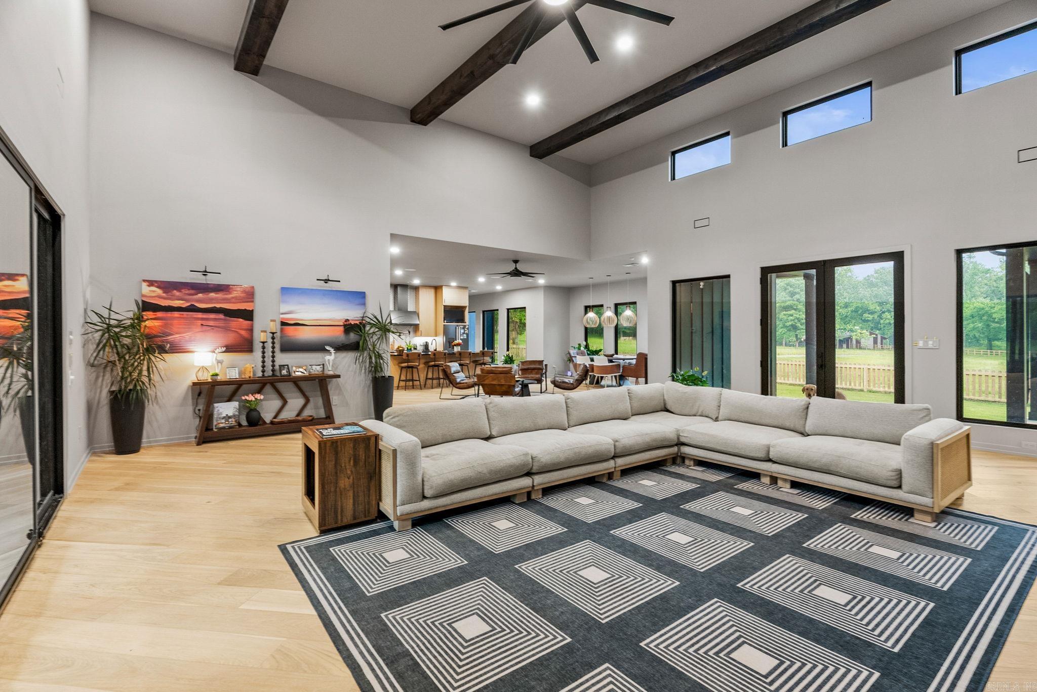 CITY OF BIGELOW - Residential