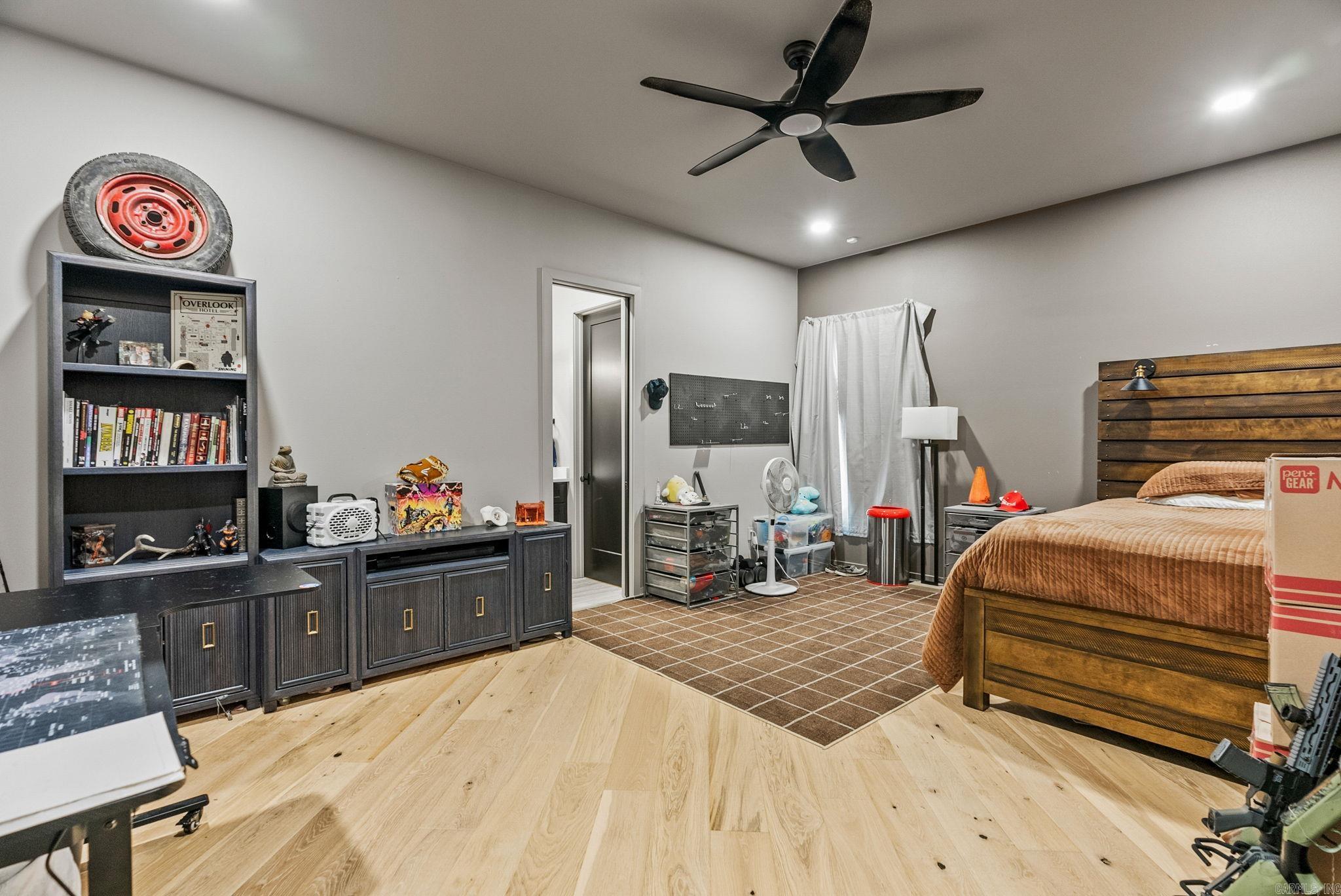 CITY OF BIGELOW - Residential