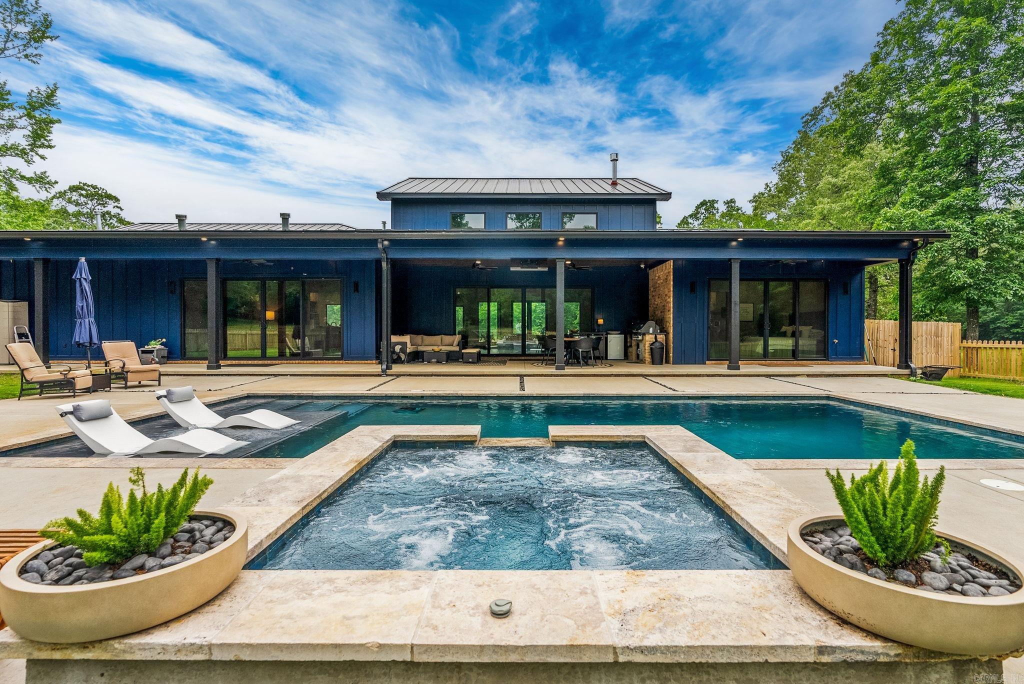 CITY OF BIGELOW - Residential