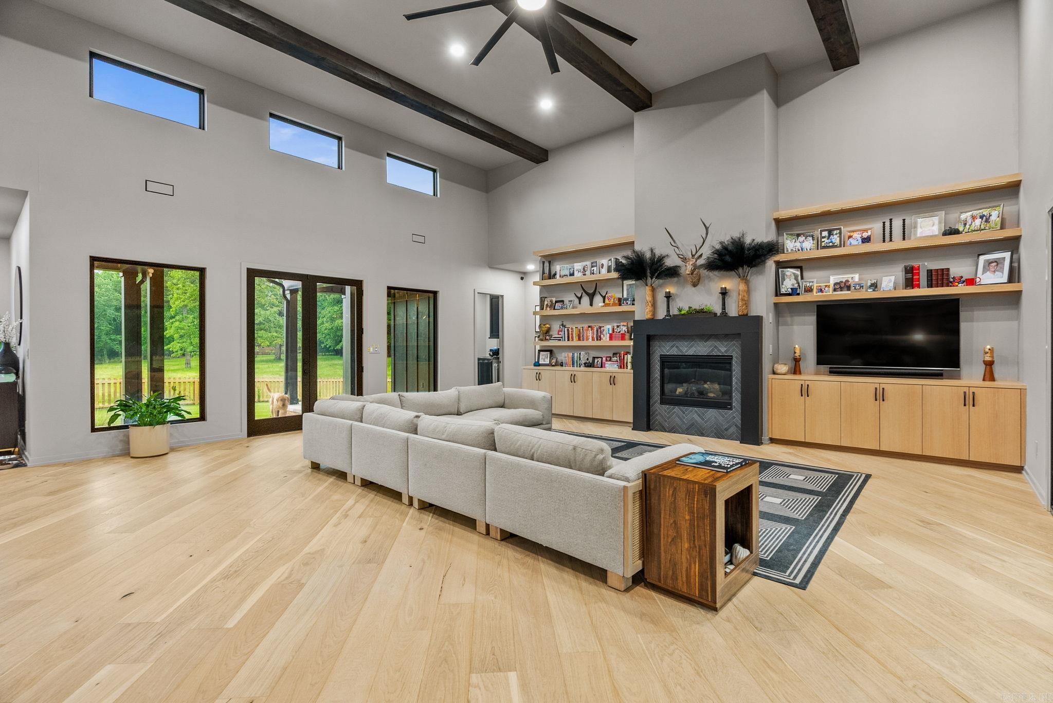 CITY OF BIGELOW - Residential