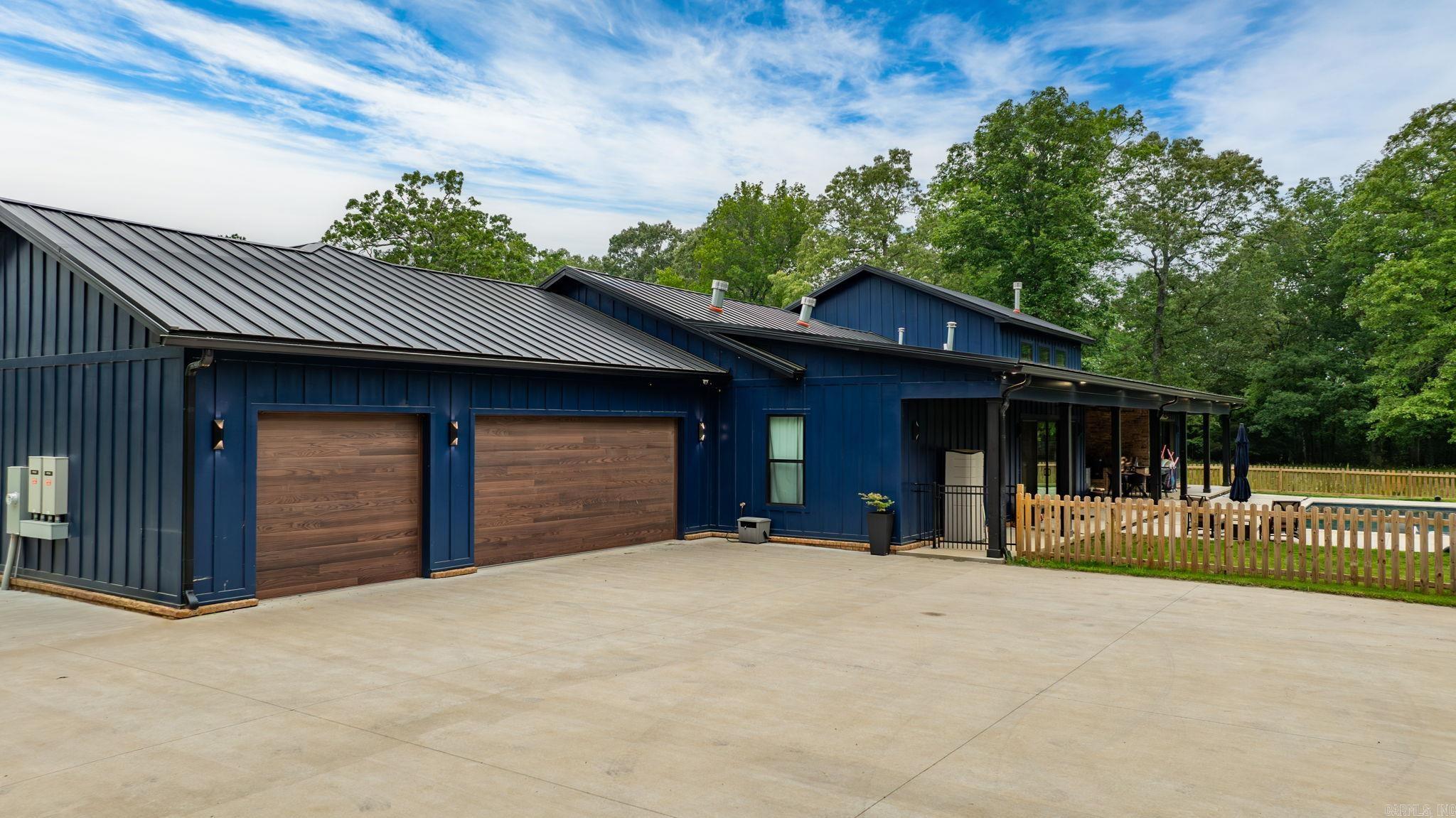 CITY OF BIGELOW - Residential