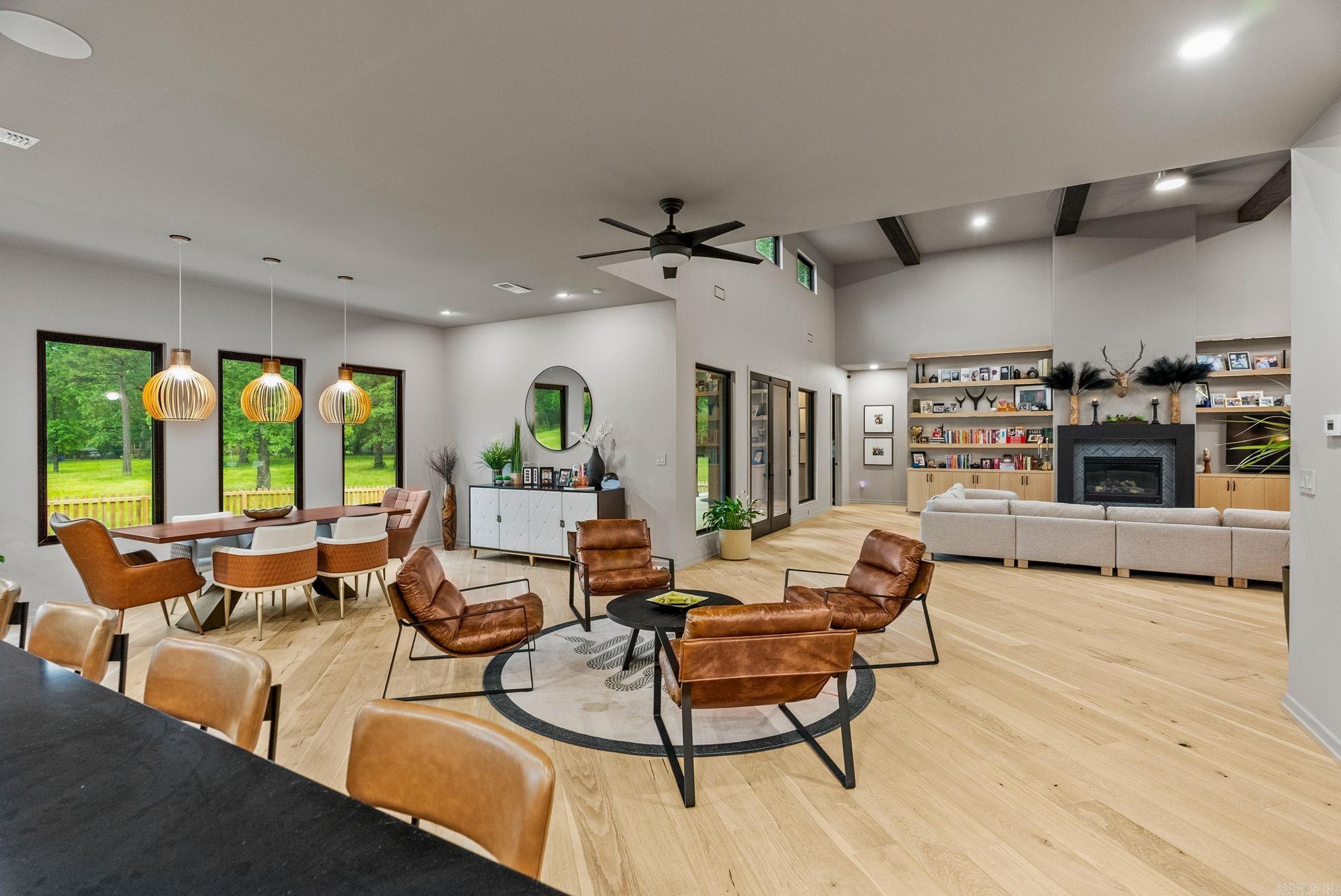 CITY OF BIGELOW - Residential