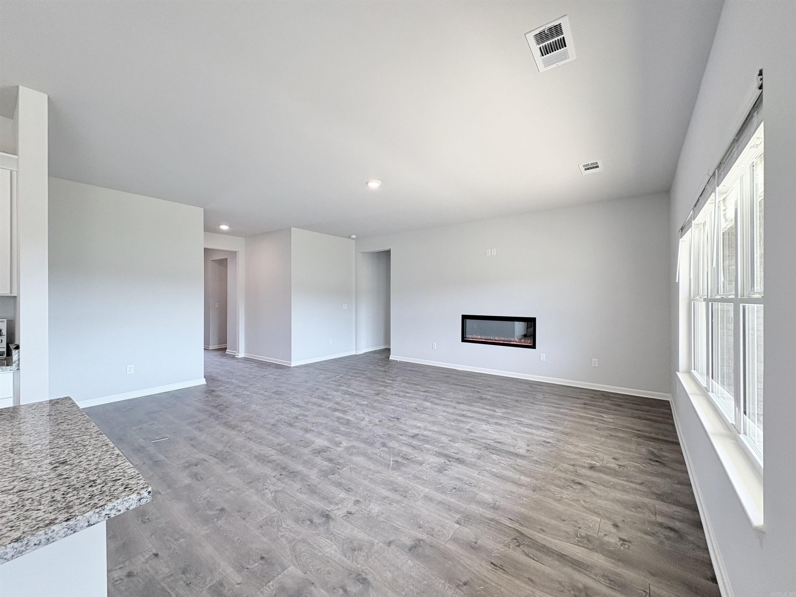 Southern Oaks - Residential