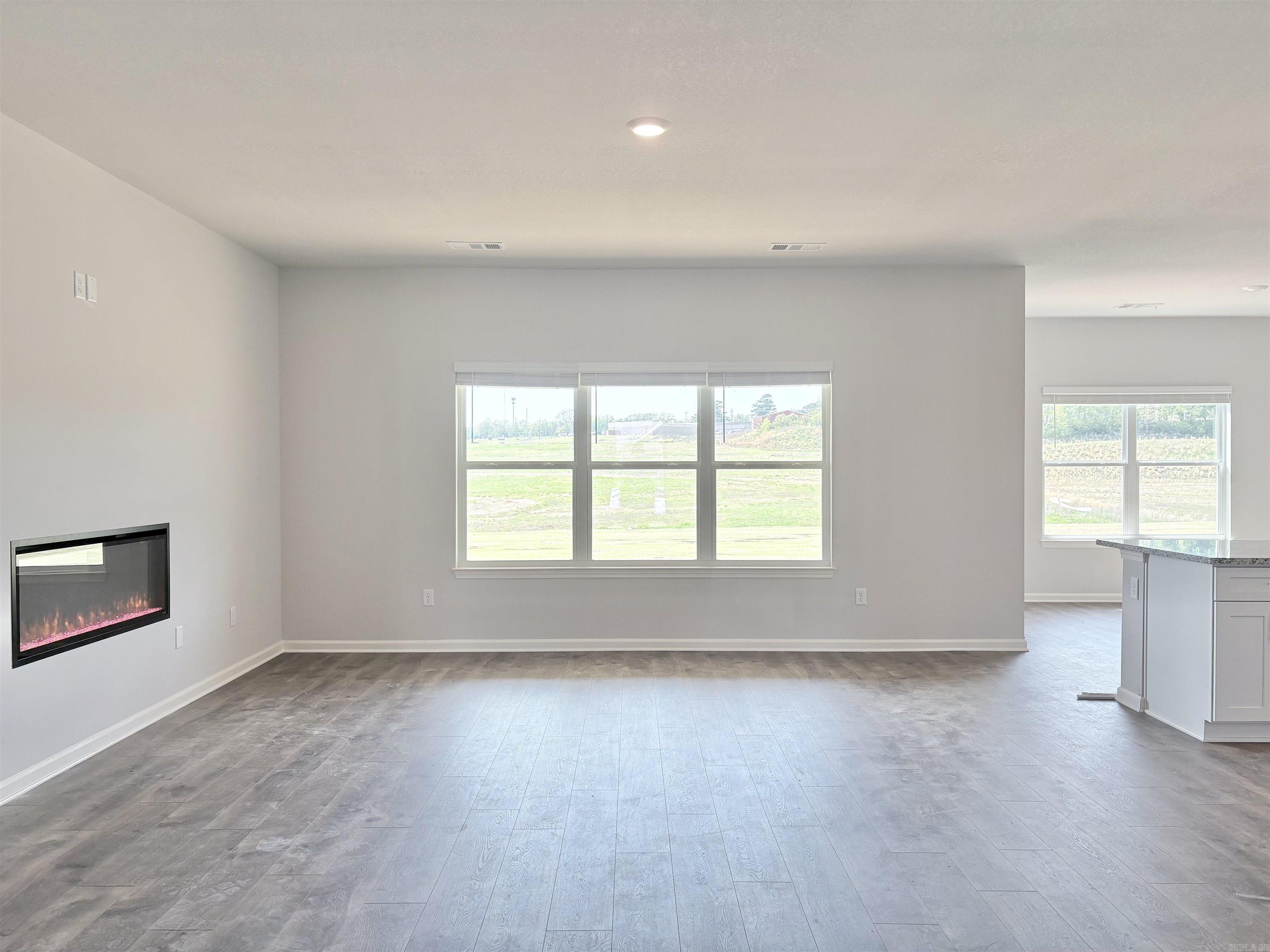 Southern Oaks - Residential