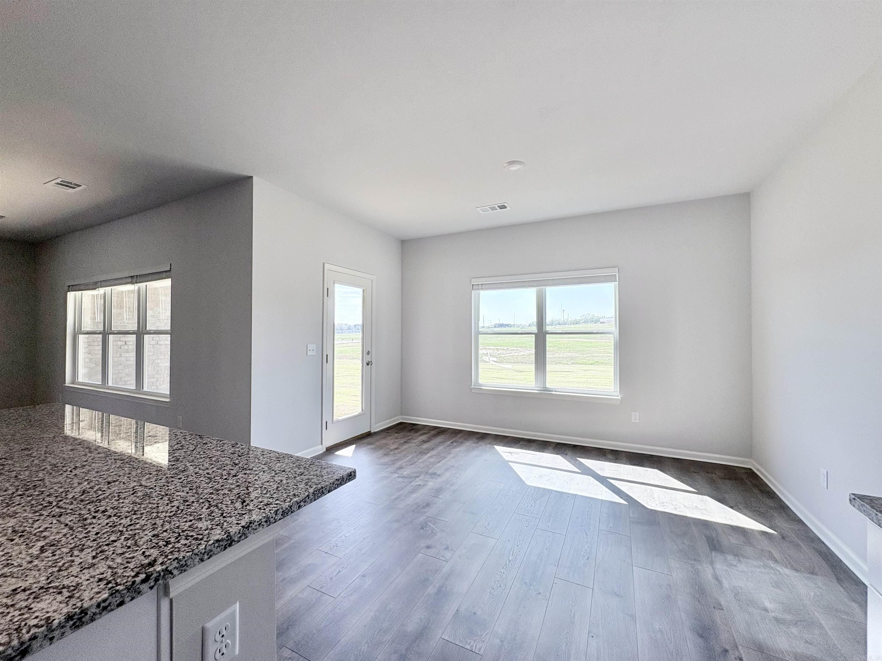 Southern Oaks - Residential