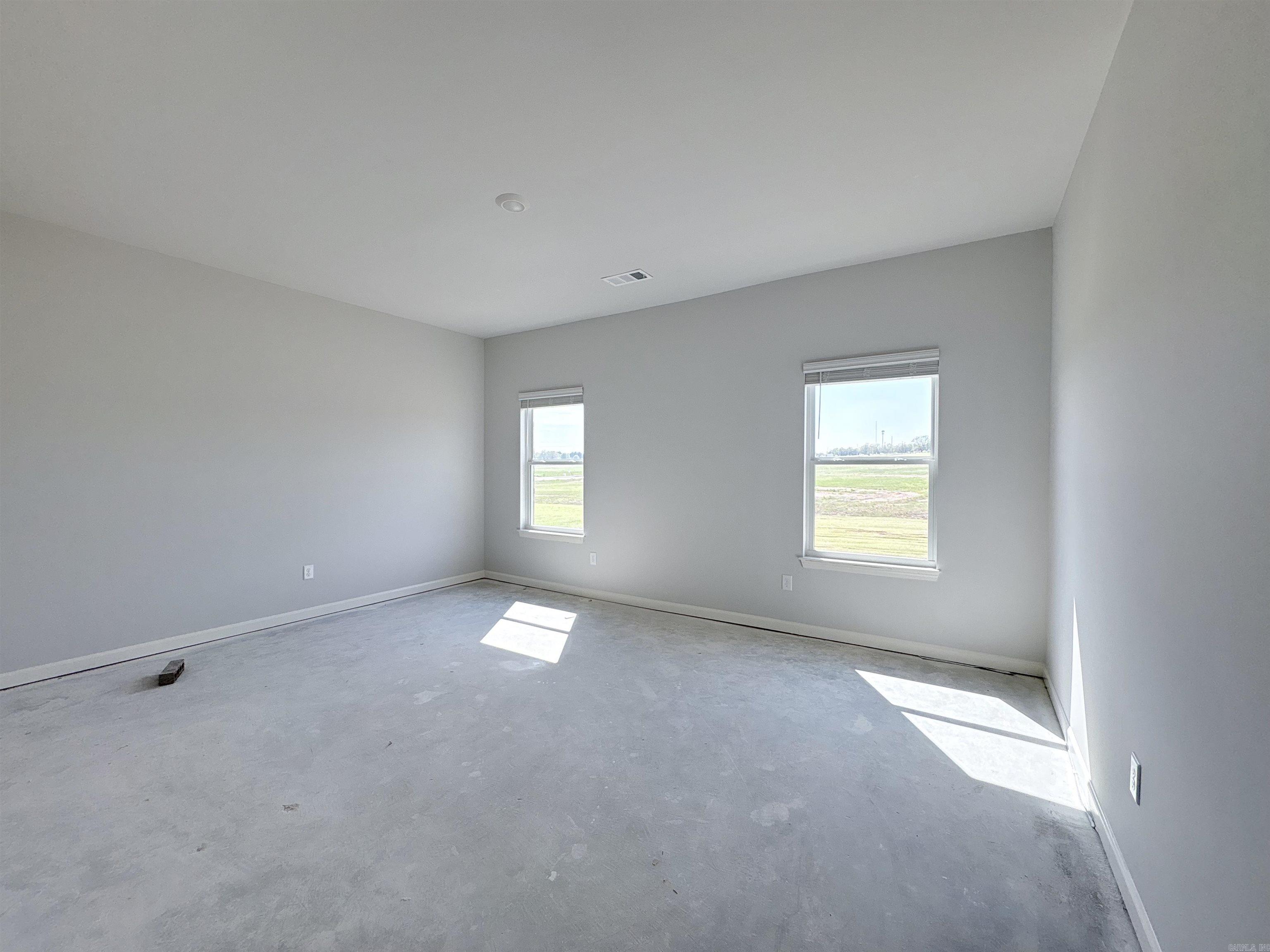 Southern Oaks - Residential