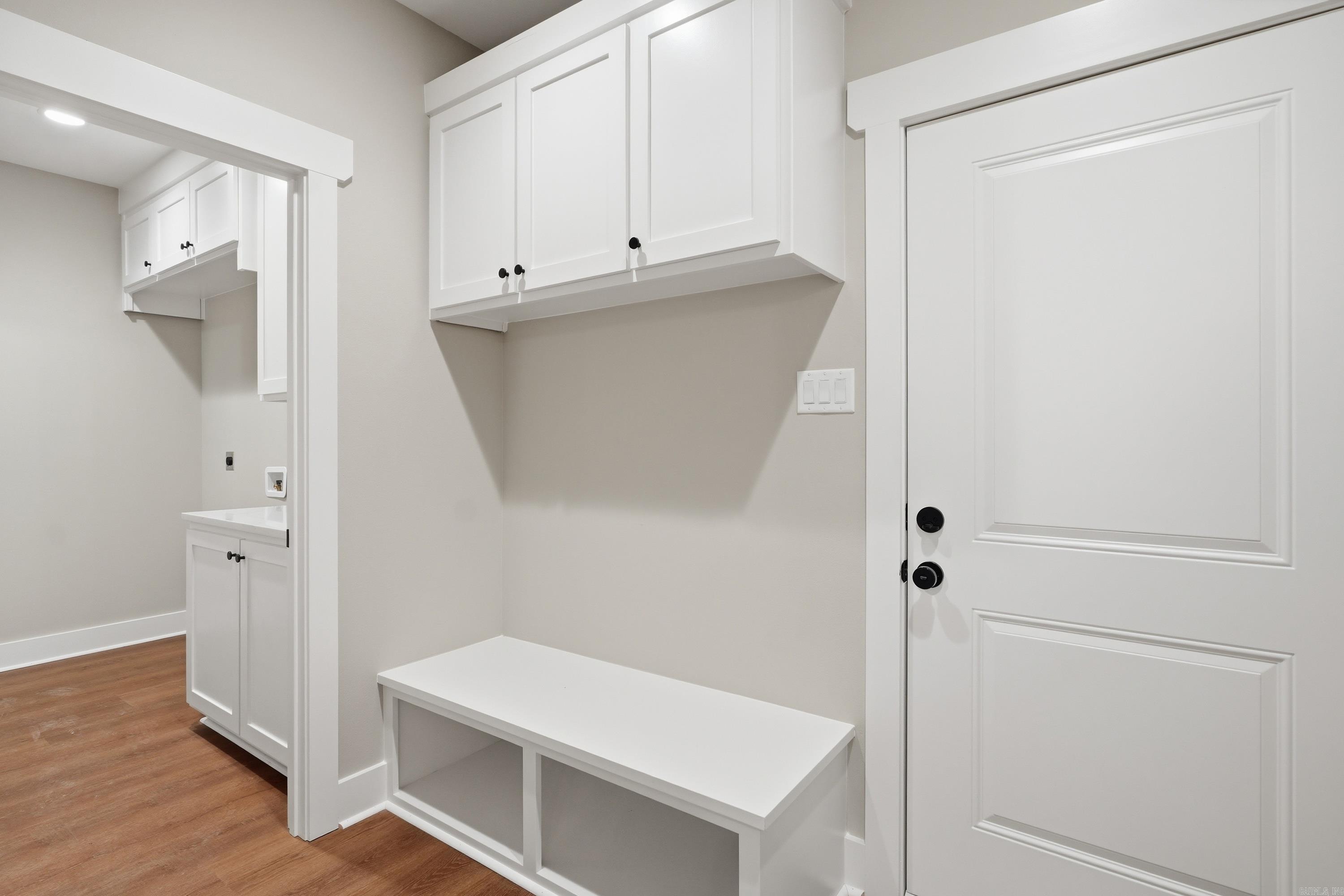 Ridgewood - Residential