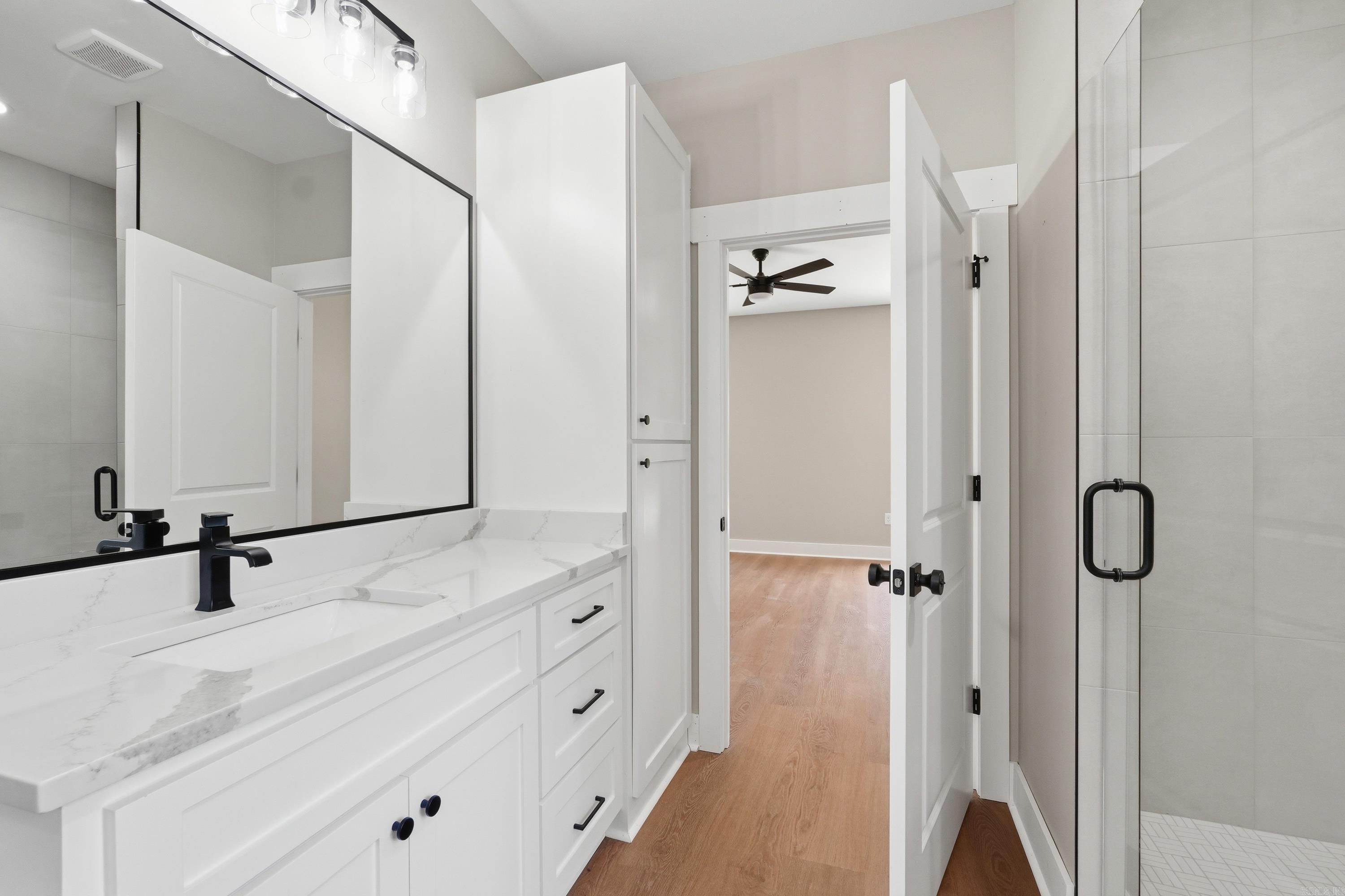 Ridgewood - Residential