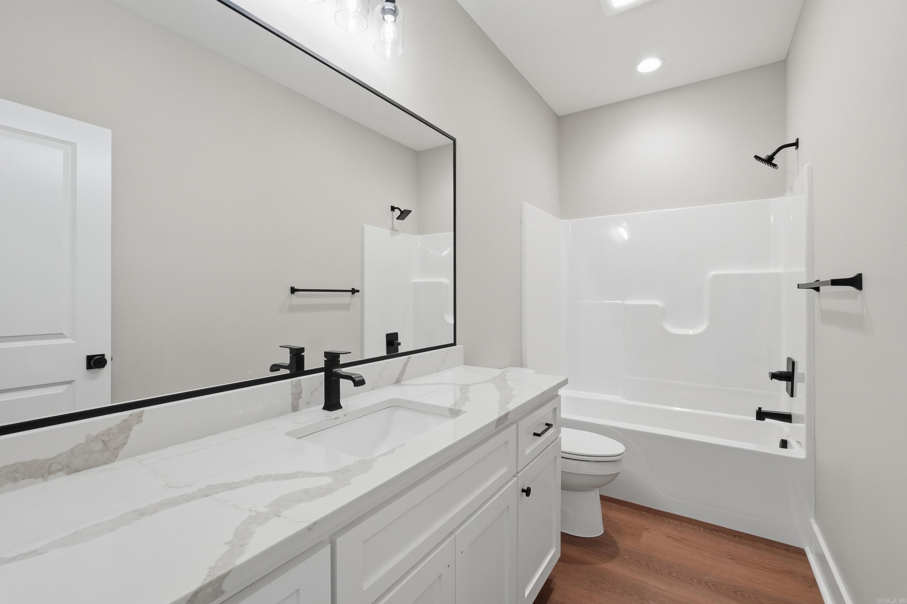 Ridgewood - Residential