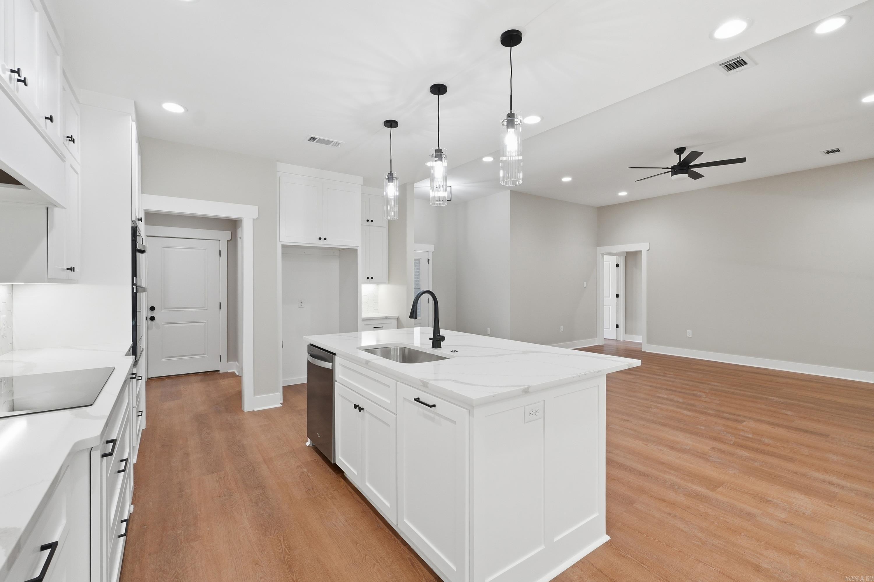 Ridgewood - Residential