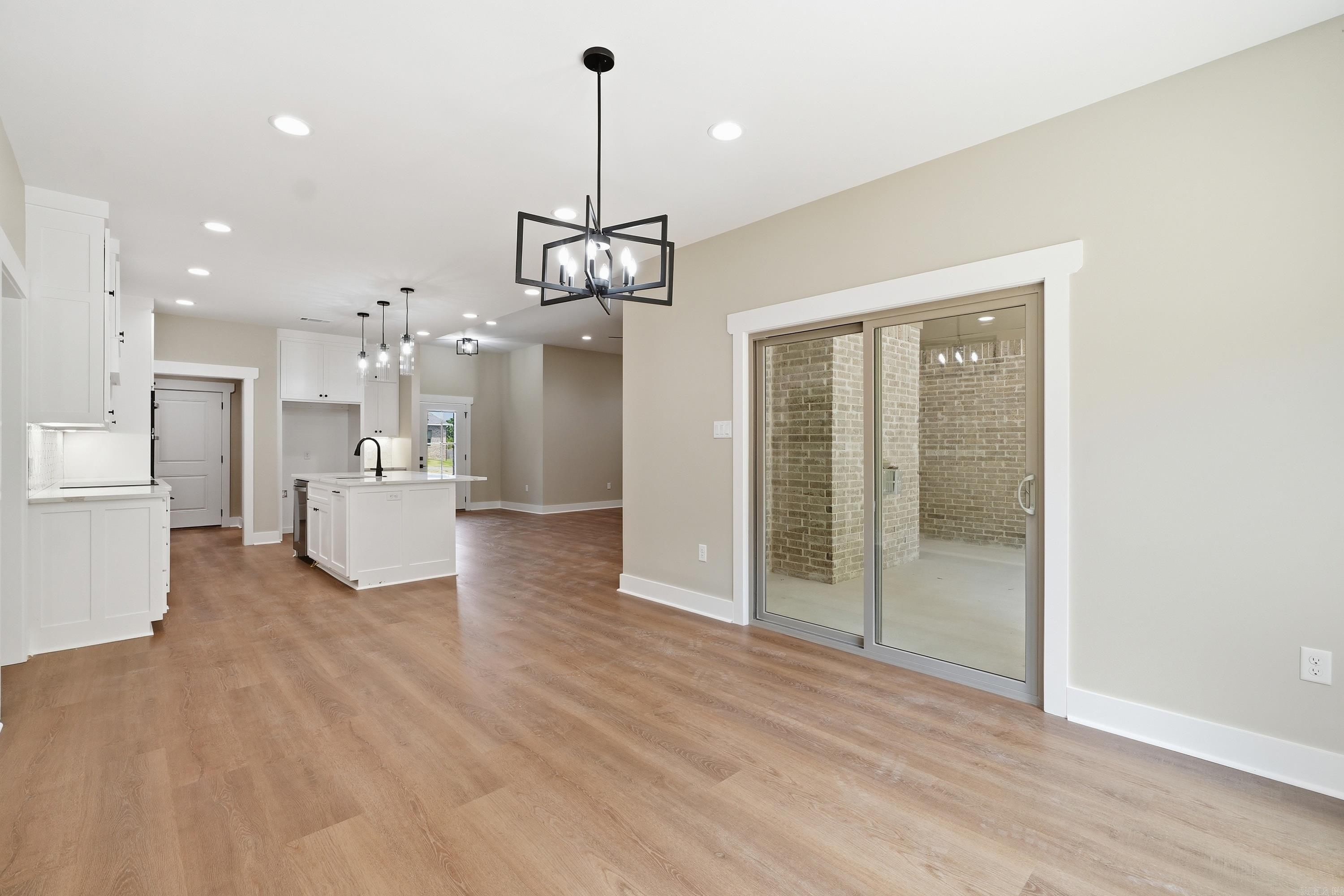 Ridgewood - Residential