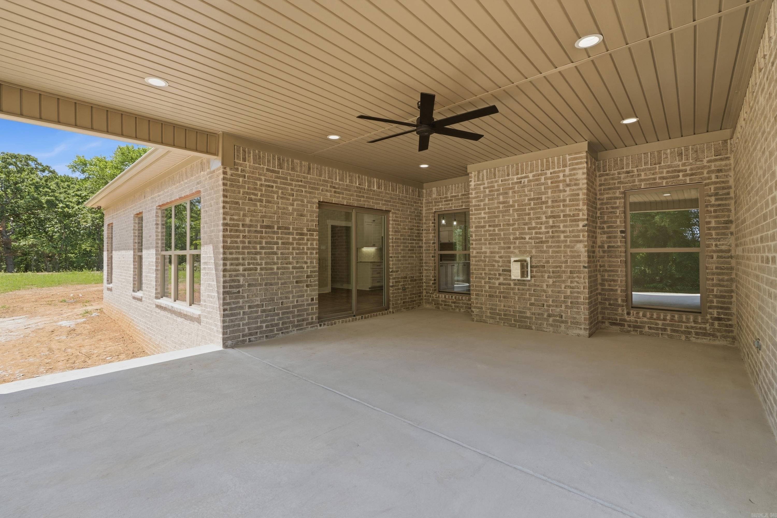 Ridgewood - Residential