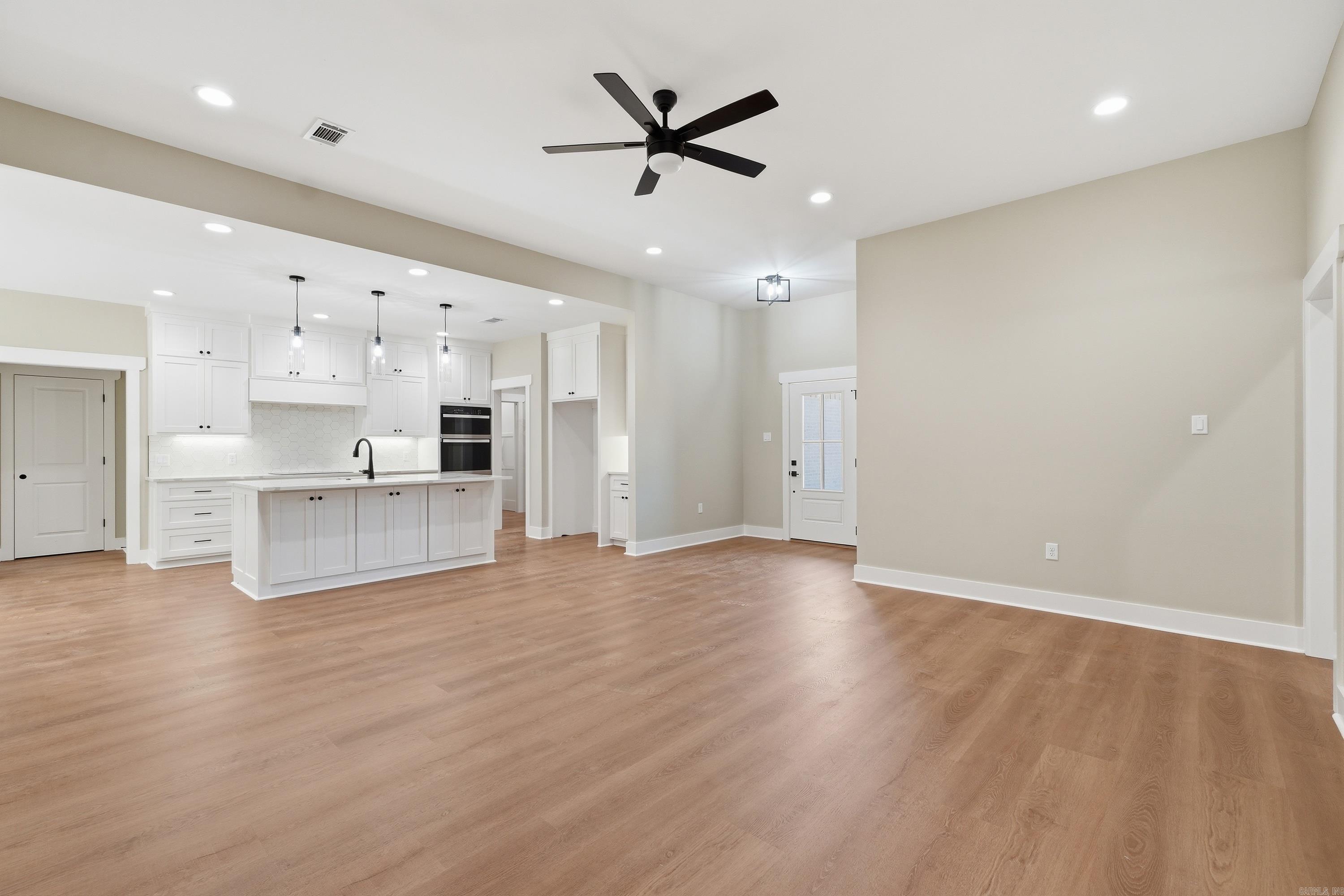 Ridgewood - Residential