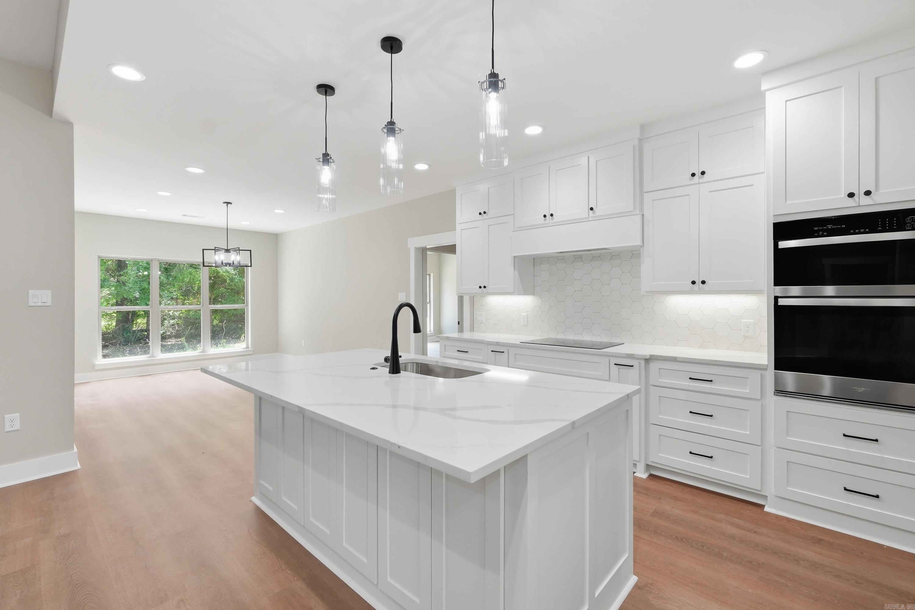 Ridgewood - Residential