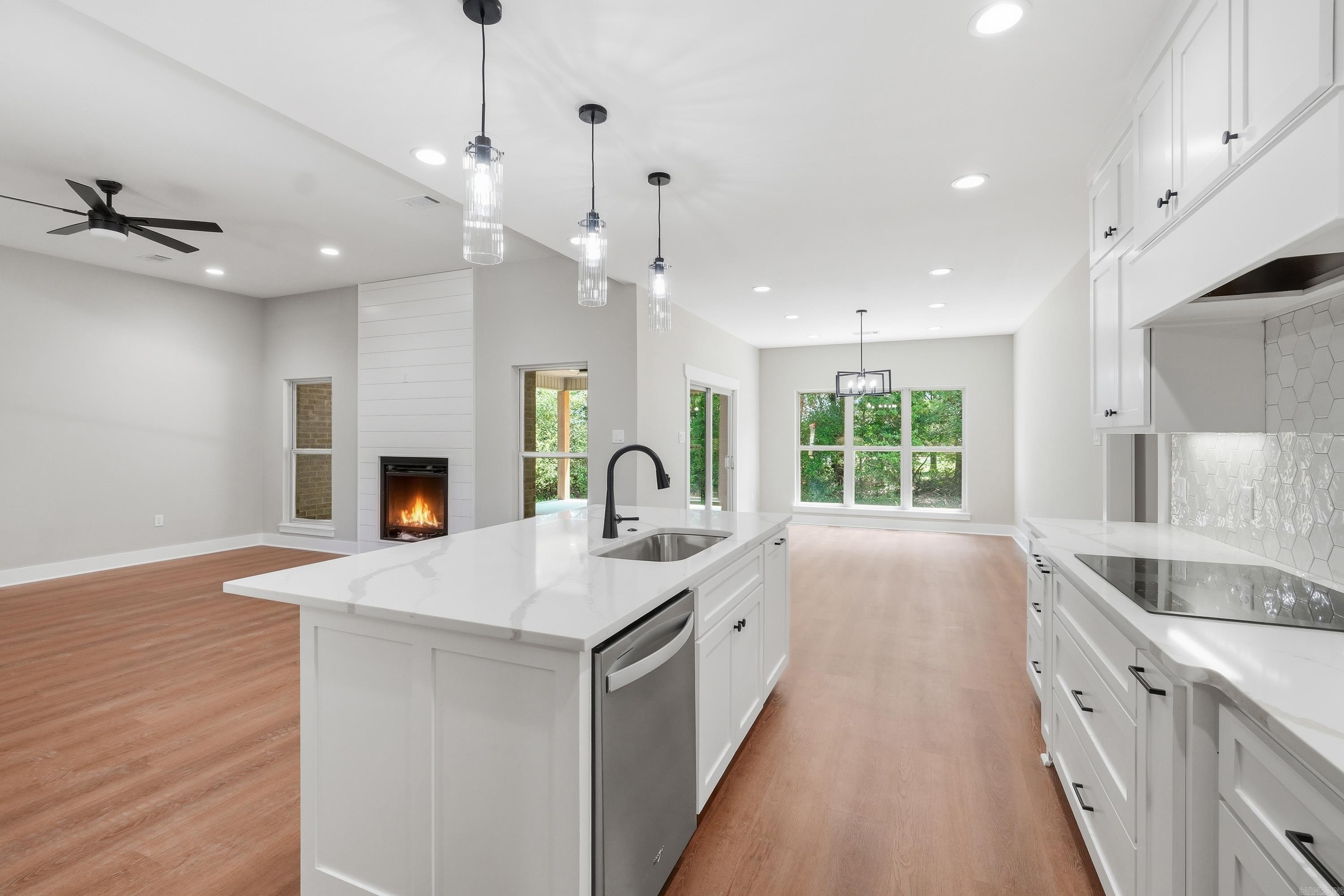 Ridgewood - Residential