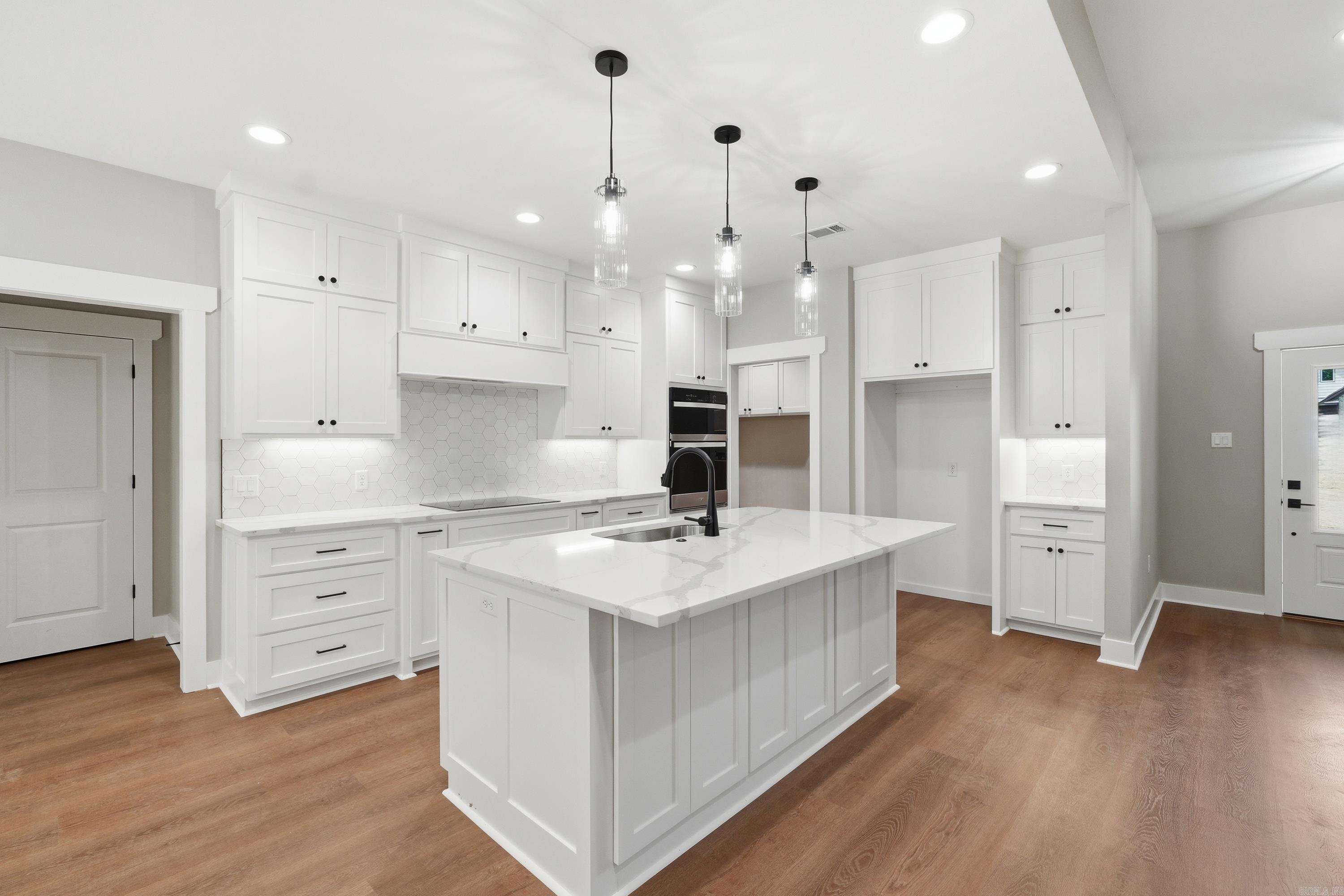 Ridgewood - Residential