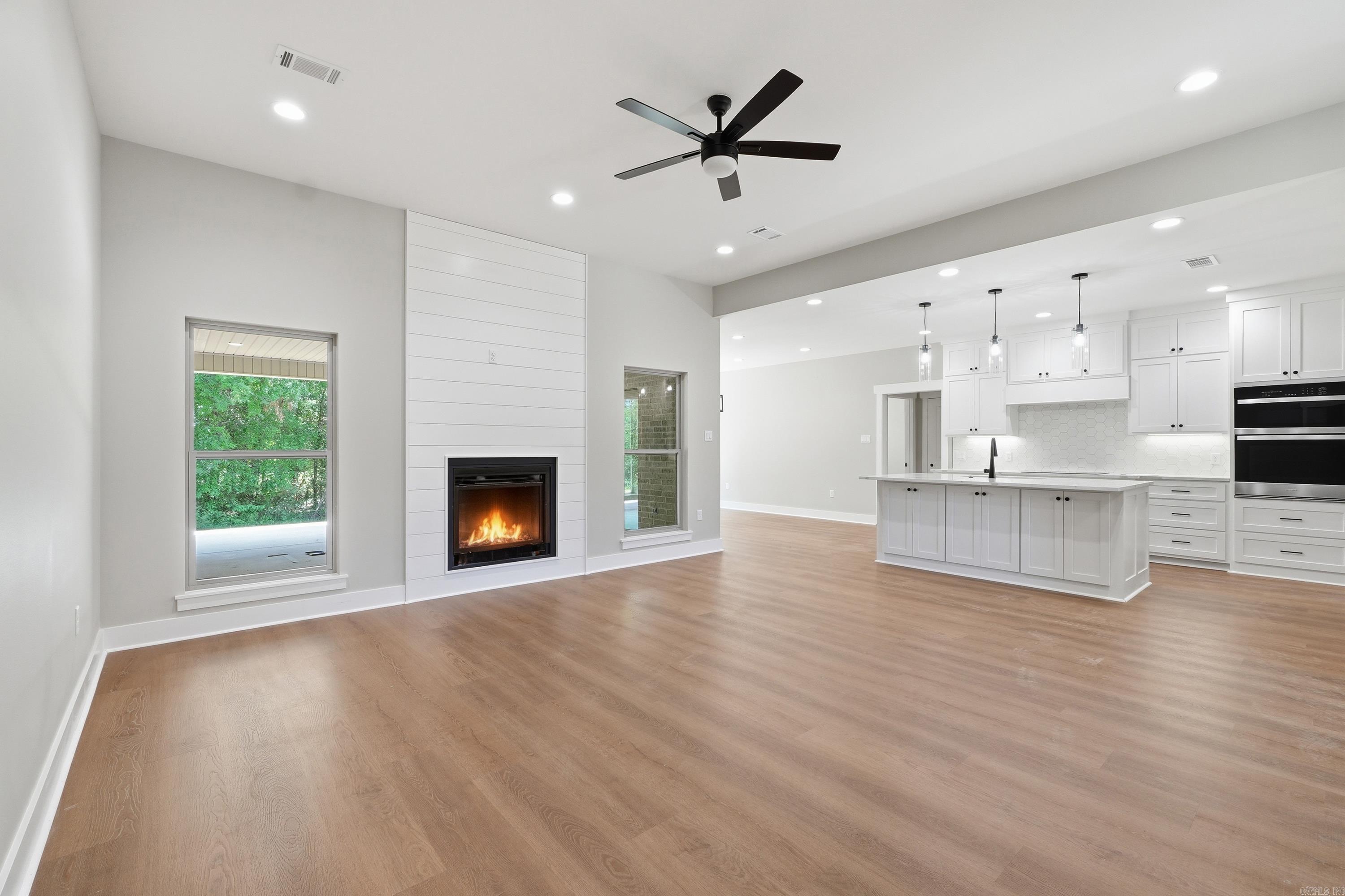 Ridgewood - Residential