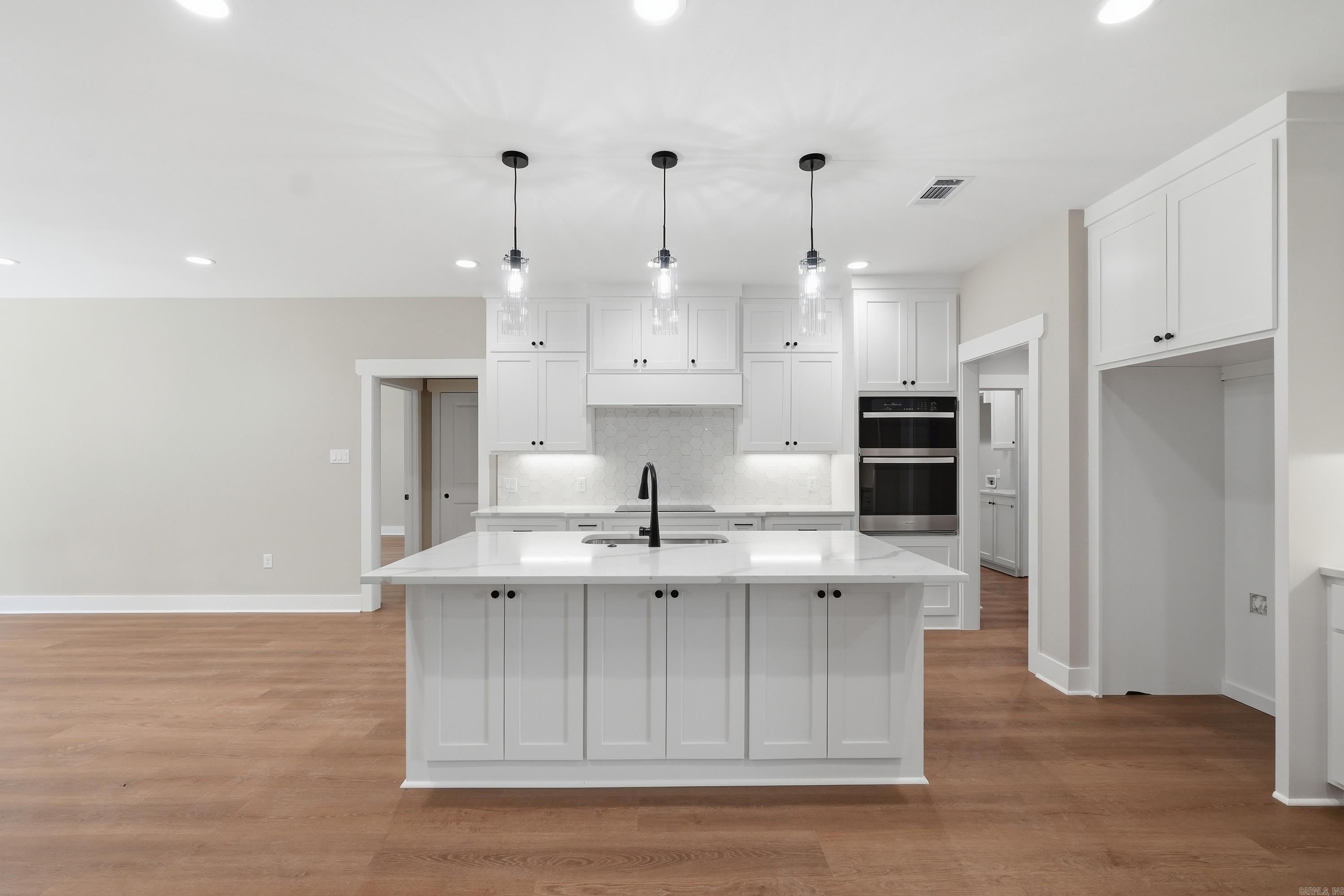 Ridgewood - Residential