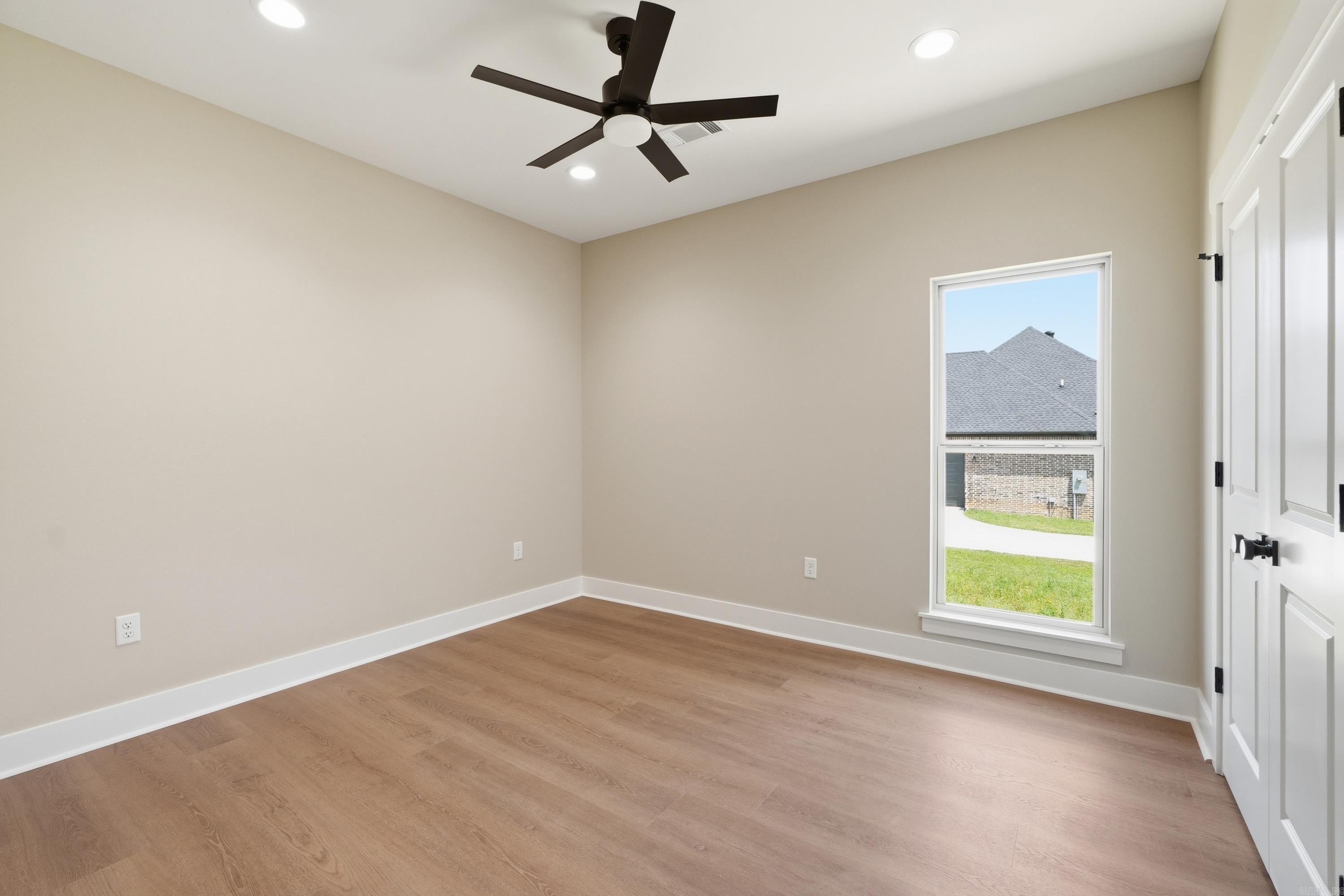 Ridgewood - Residential