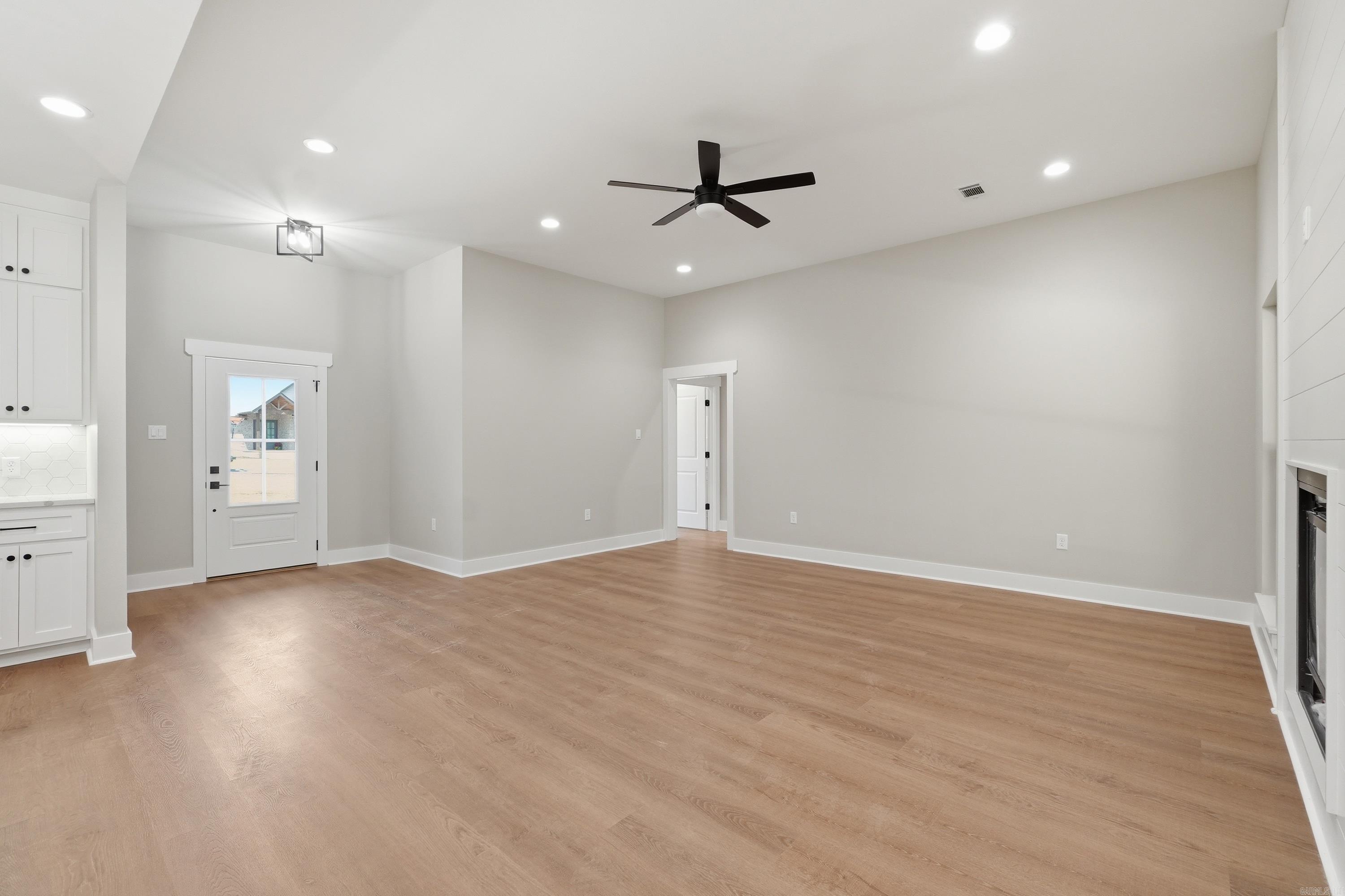 Ridgewood - Residential