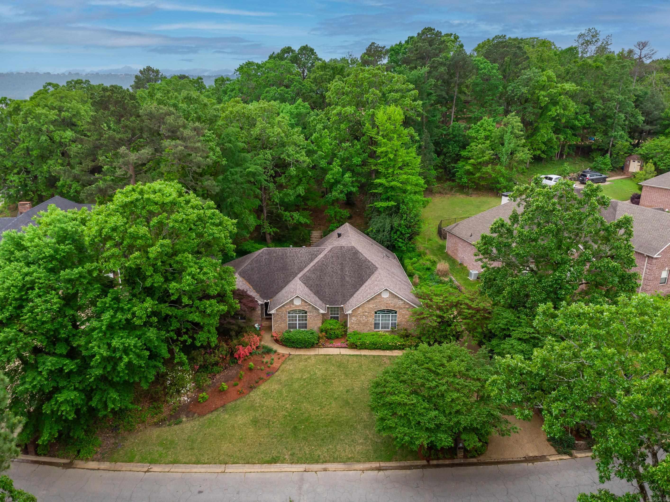 Riverland Heights - Residential